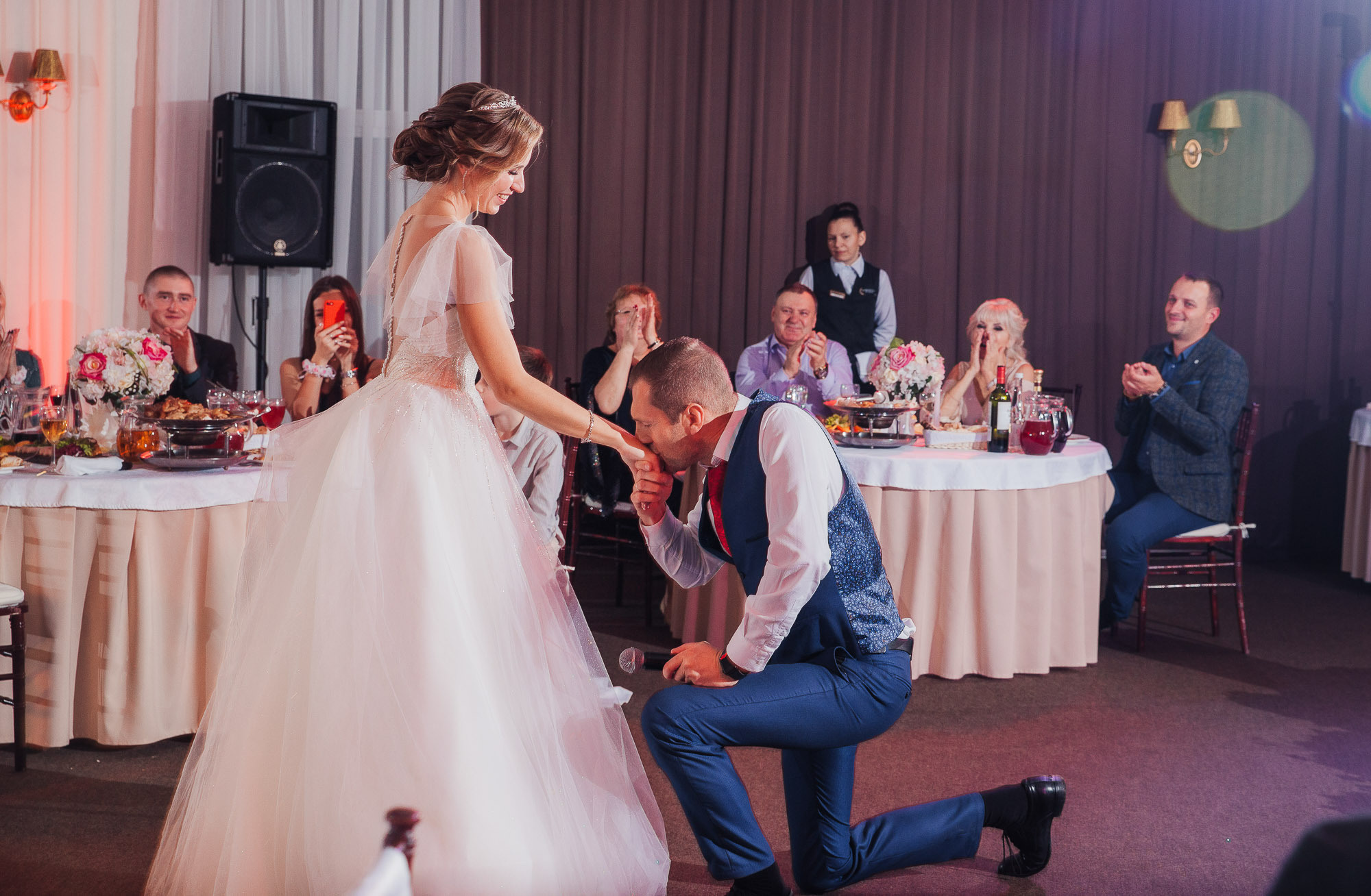 Александр и Виктория. Портретный и свадебный фотограф в Санкт-Петербурге Ольга Филиппова