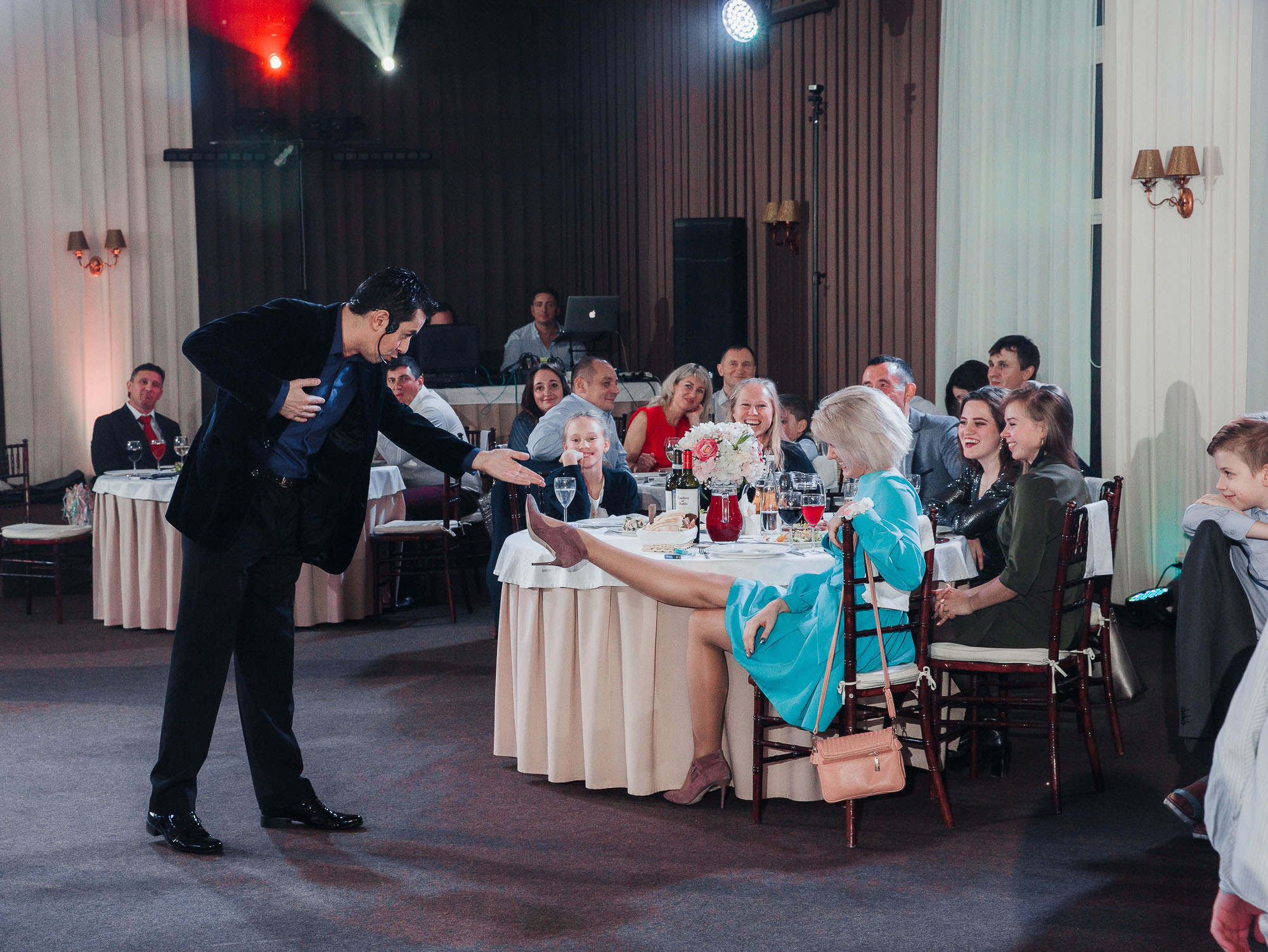 Александр и Виктория. Портретный и свадебный фотограф в Санкт-Петербурге Ольга Филиппова