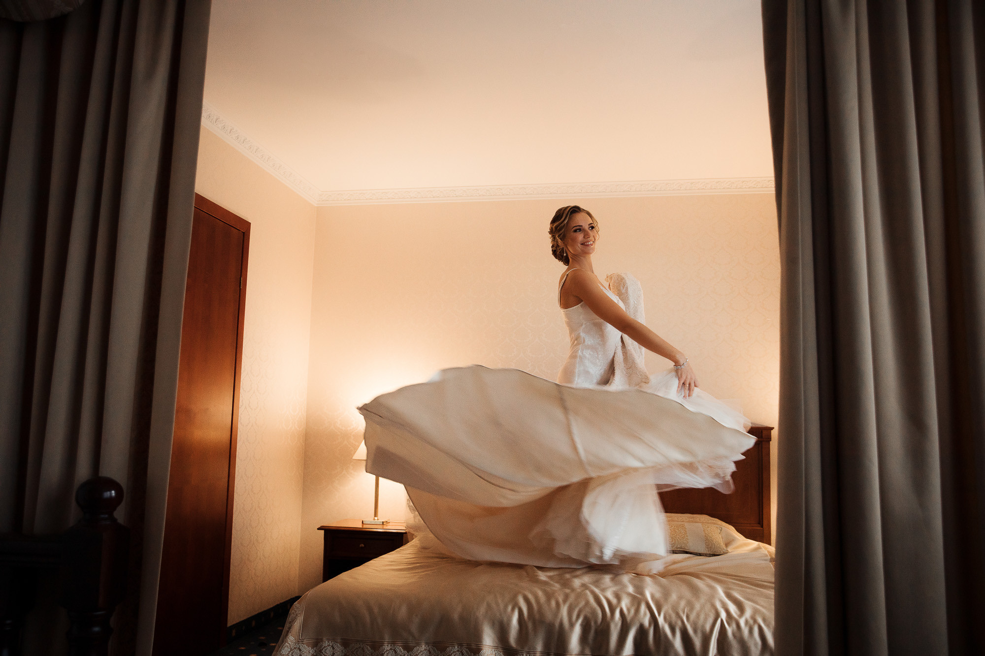 Александр и Виктория. Портретный и свадебный фотограф в Санкт-Петербурге Ольга Филиппова