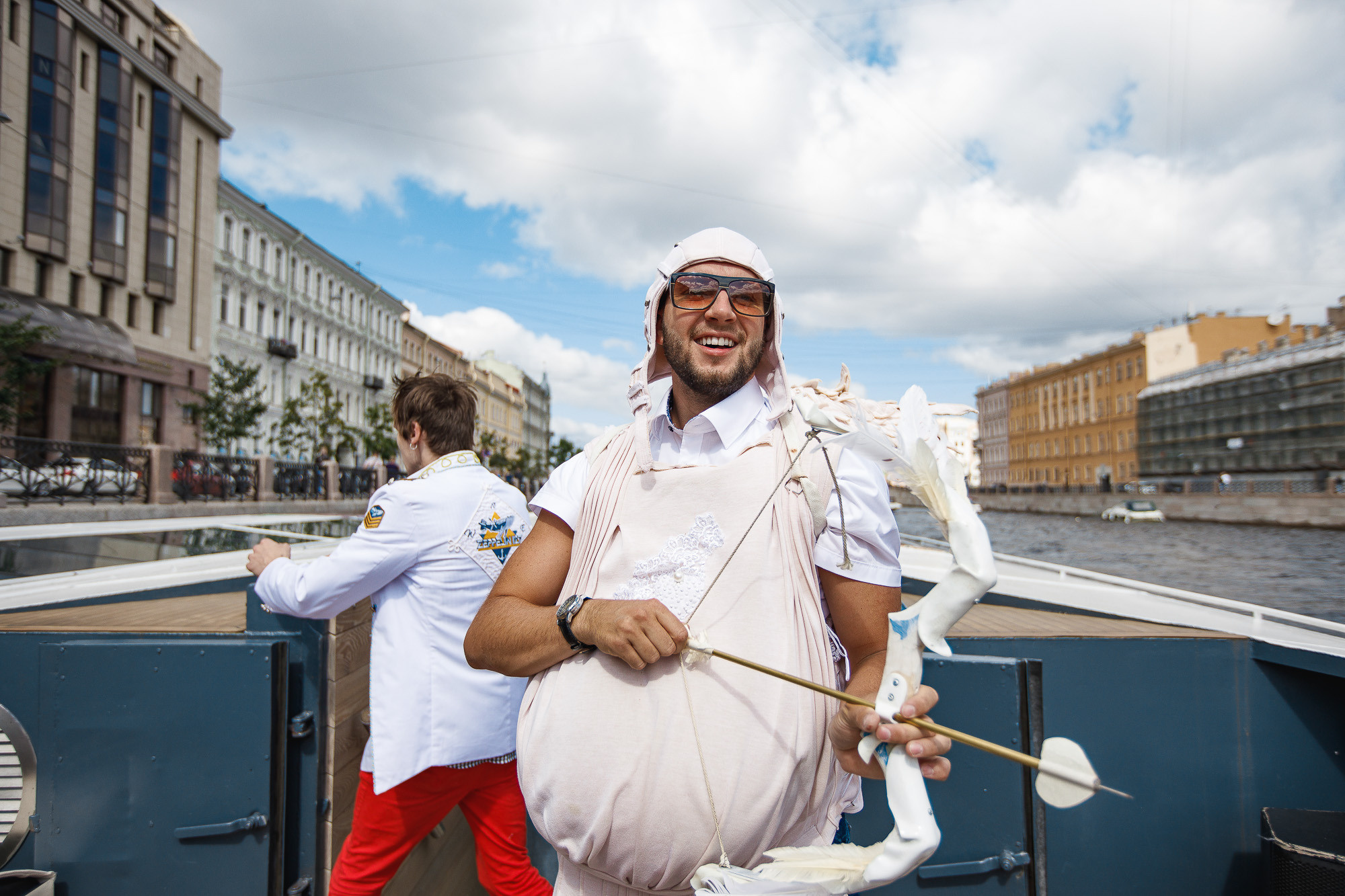 Екатерина и Алексей. Портретный и свадебный фотограф в Санкт-Петербурге Ольга Филиппова