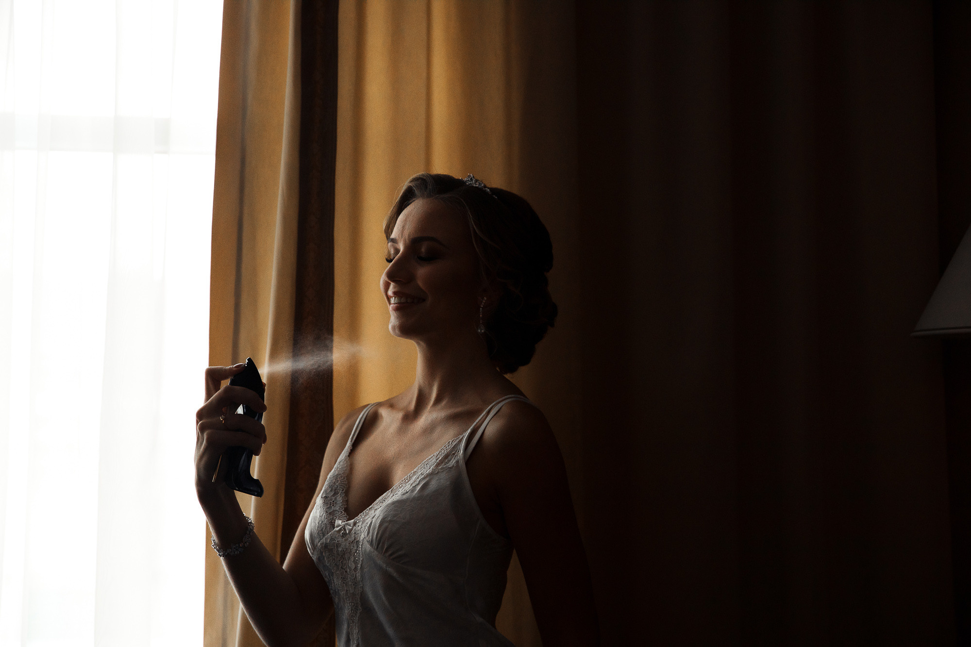 Александр и Виктория. Портретный и свадебный фотограф в Санкт-Петербурге Ольга Филиппова