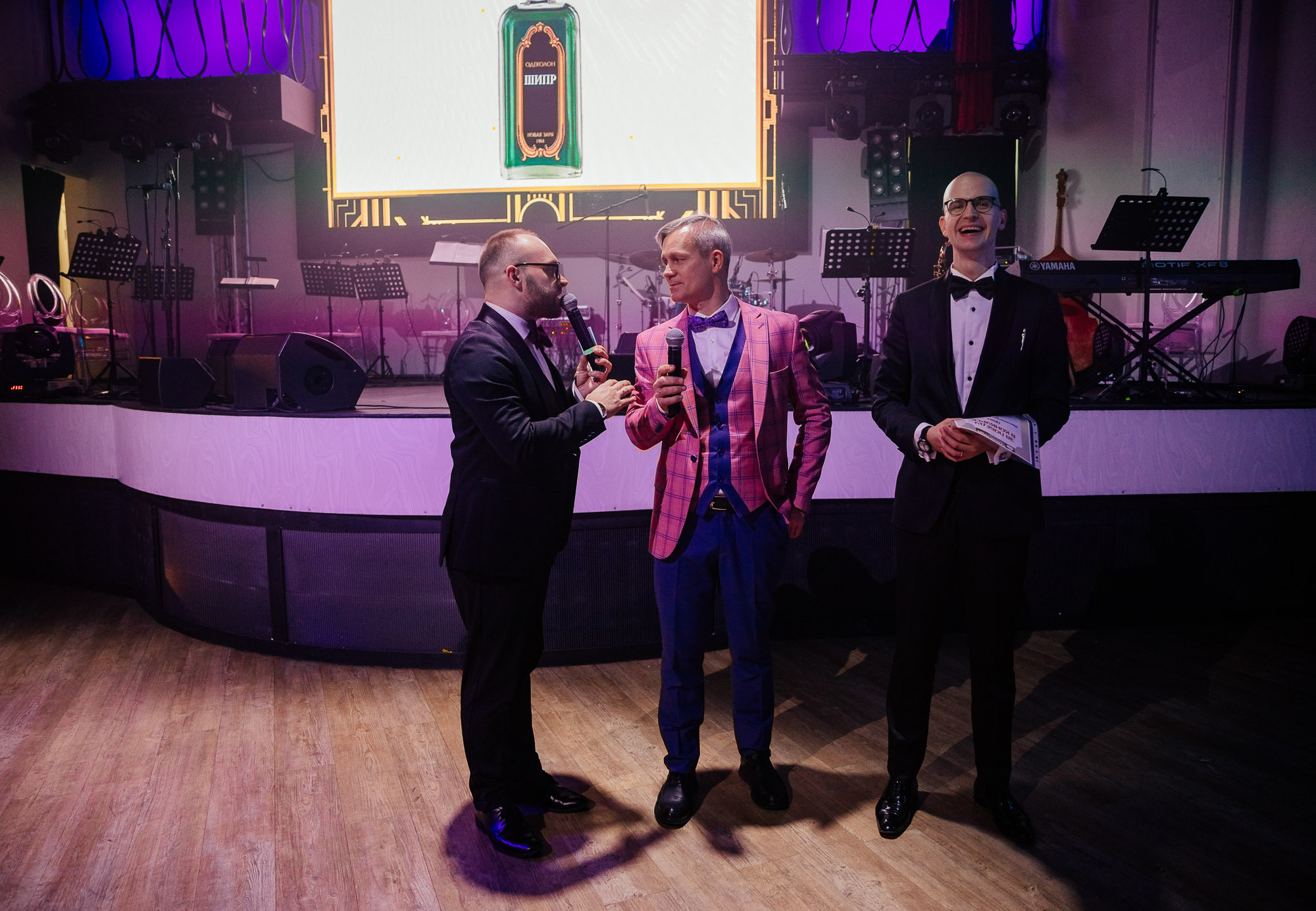 Корпоратив компании Техностром. Портретный и свадебный фотограф в Санкт-Петербурге Ольга Филиппова