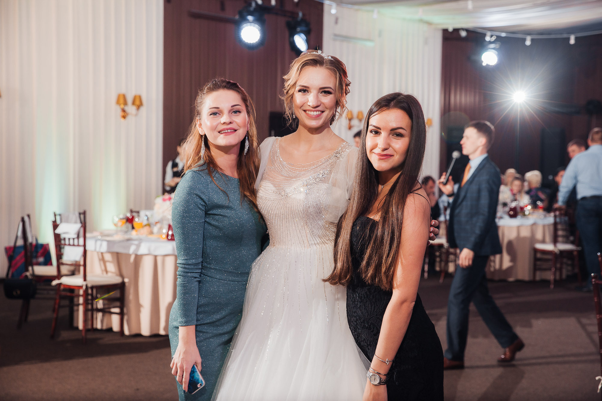 Александр и Виктория. Портретный и свадебный фотограф в Санкт-Петербурге Ольга Филиппова