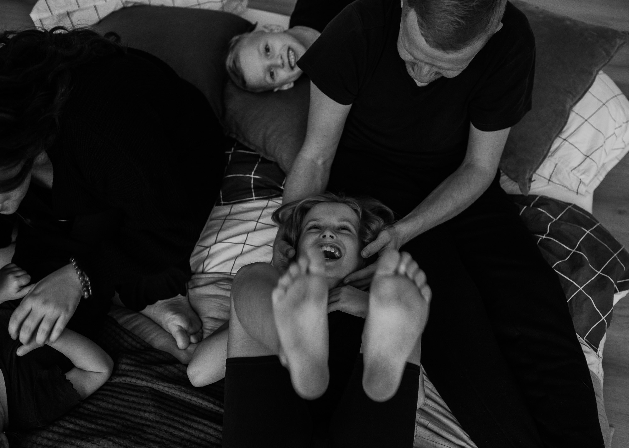 Вместе дружно. Портретный и свадебный фотограф в Санкт-Петербурге Ольга Филиппова