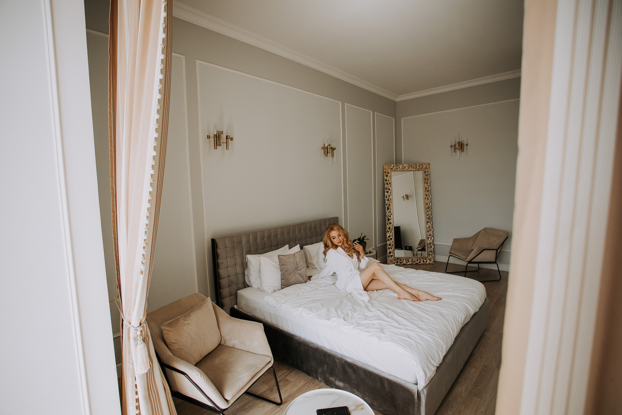 Алексей и Екатерина. Портретный и свадебный фотограф в Санкт-Петербурге Ольга Филиппова