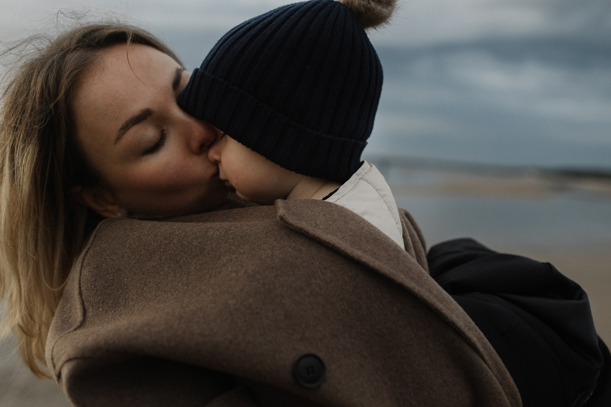 У большой воды. Портретный и свадебный фотограф в Санкт-Петербурге Ольга Филиппова