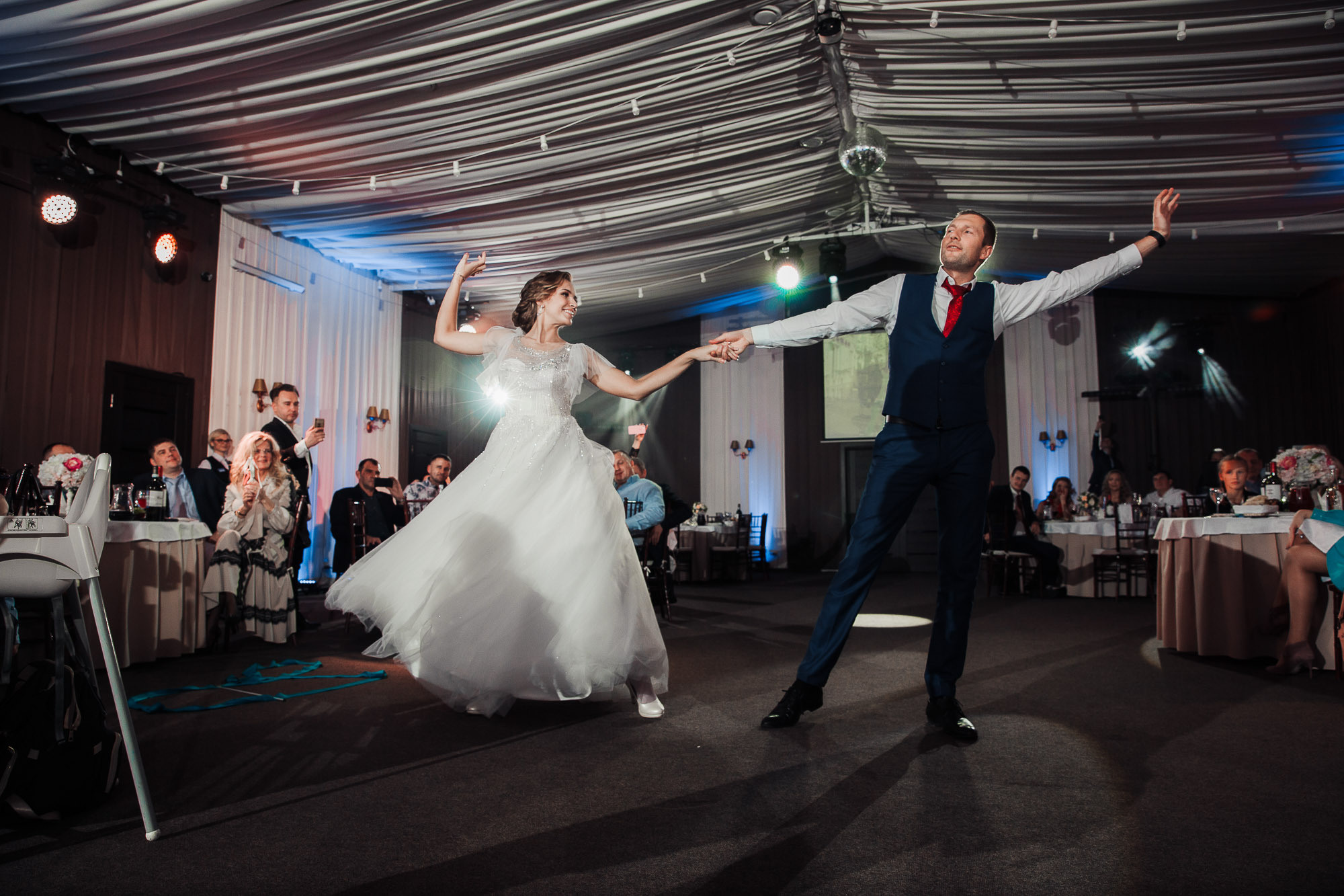 Александр и Виктория. Портретный и свадебный фотограф в Санкт-Петербурге Ольга Филиппова