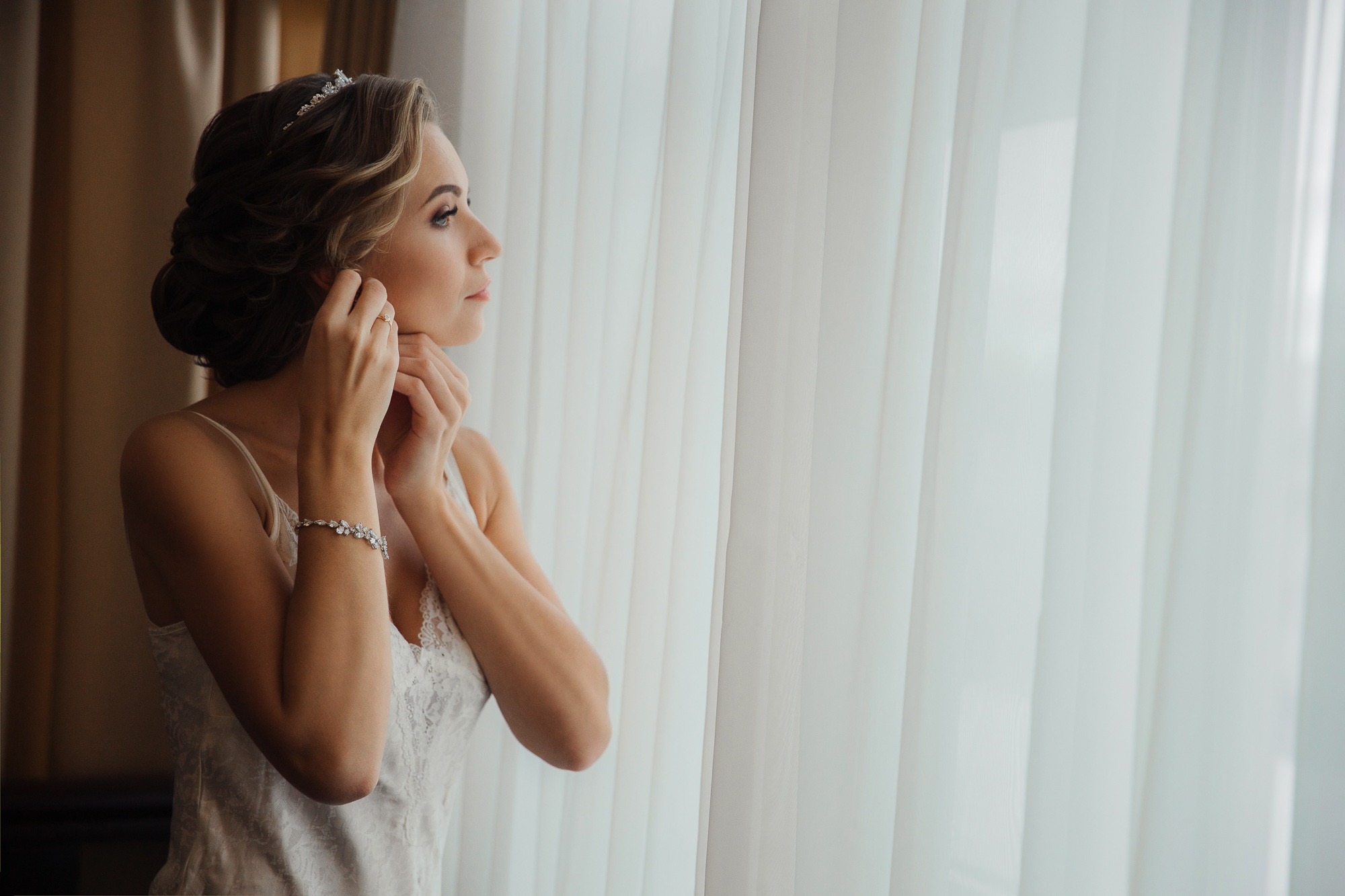 Александр и Виктория. Портретный и свадебный фотограф в Санкт-Петербурге Ольга Филиппова