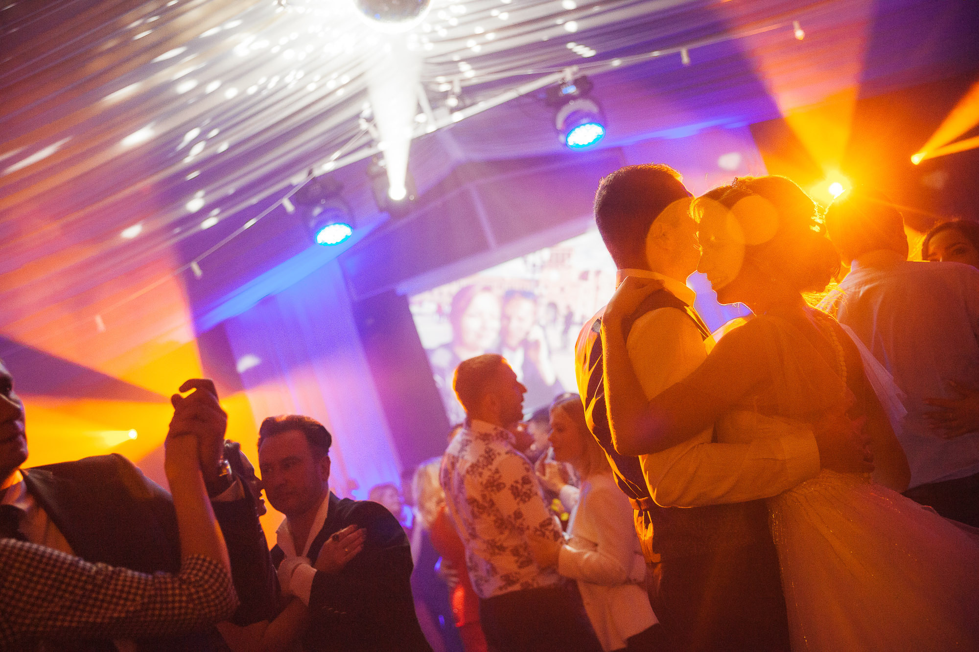 Александр и Виктория. Портретный и свадебный фотограф в Санкт-Петербурге Ольга Филиппова