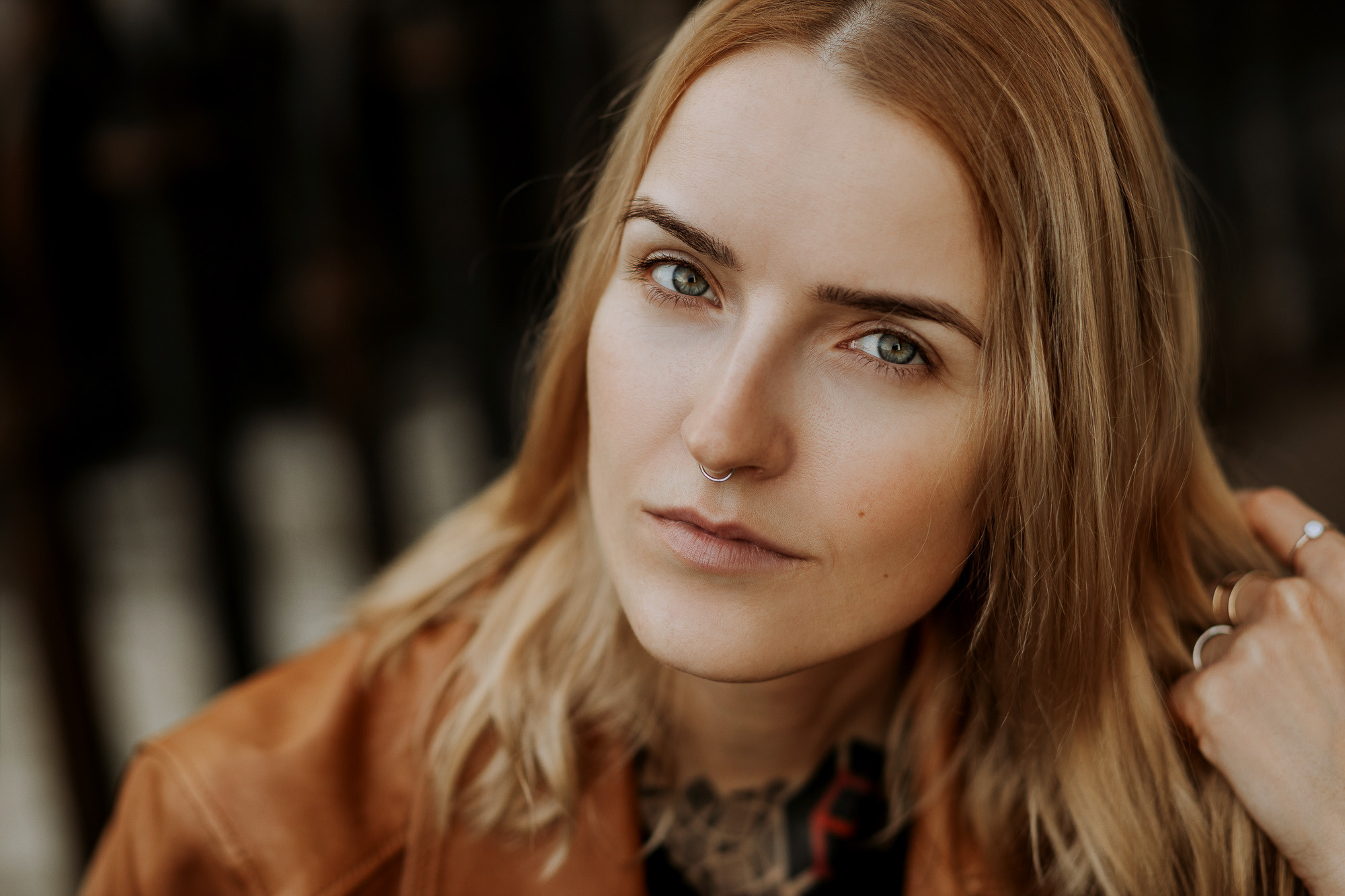 С Петербургом по пути. Портретный и свадебный фотограф в Санкт-Петербурге Ольга Филиппова