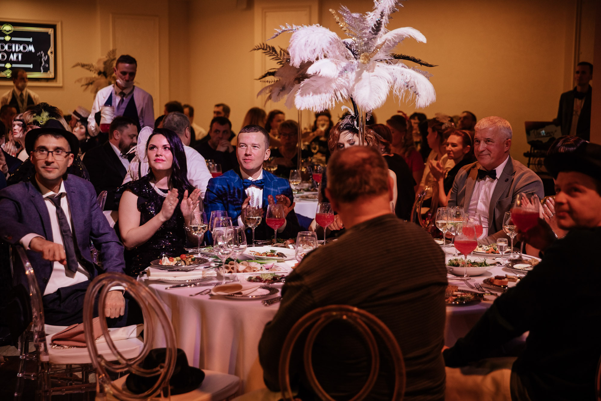 Корпоратив компании Техностром. Портретный и свадебный фотограф в Санкт-Петербурге Ольга Филиппова