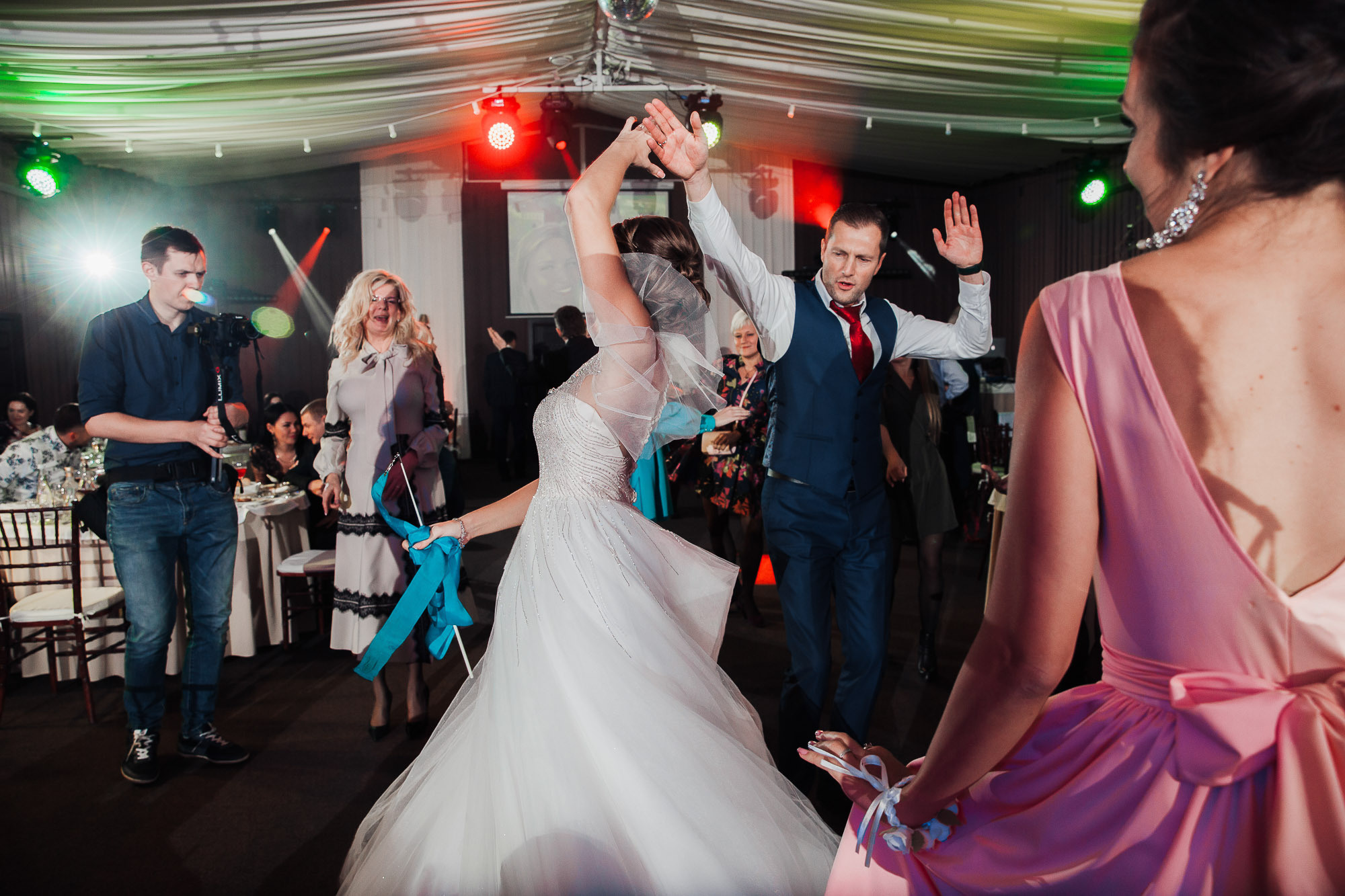 Александр и Виктория. Портретный и свадебный фотограф в Санкт-Петербурге Ольга Филиппова