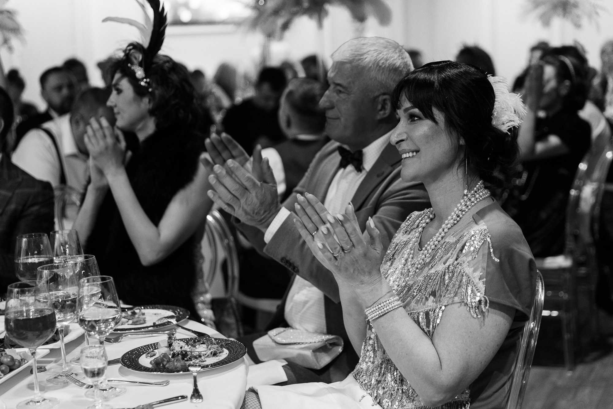 Корпоратив компании Техностром. Портретный и свадебный фотограф в Санкт-Петербурге Ольга Филиппова