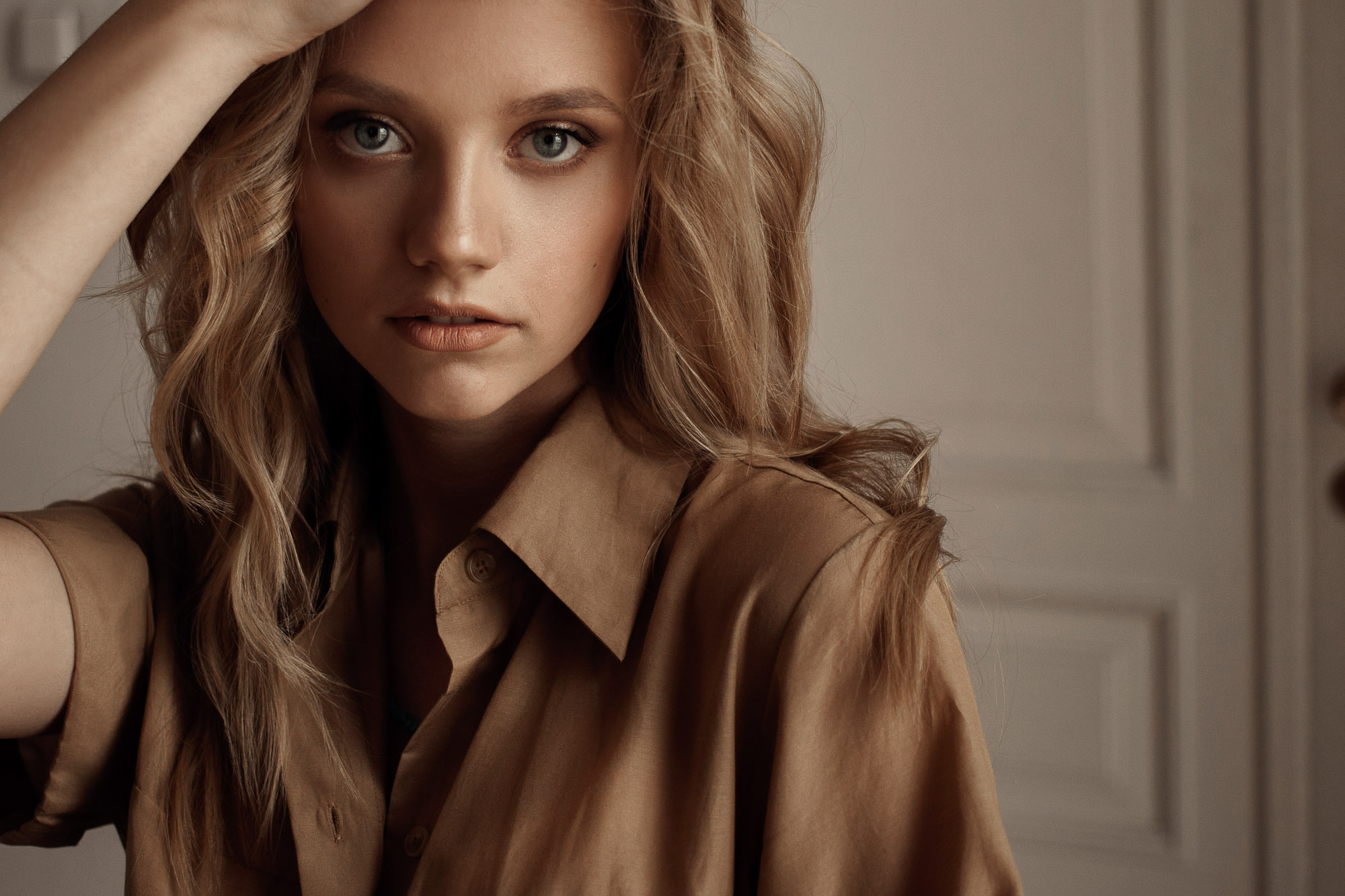 Desert Rose. Портретный и свадебный фотограф в Санкт-Петербурге Ольга Филиппова