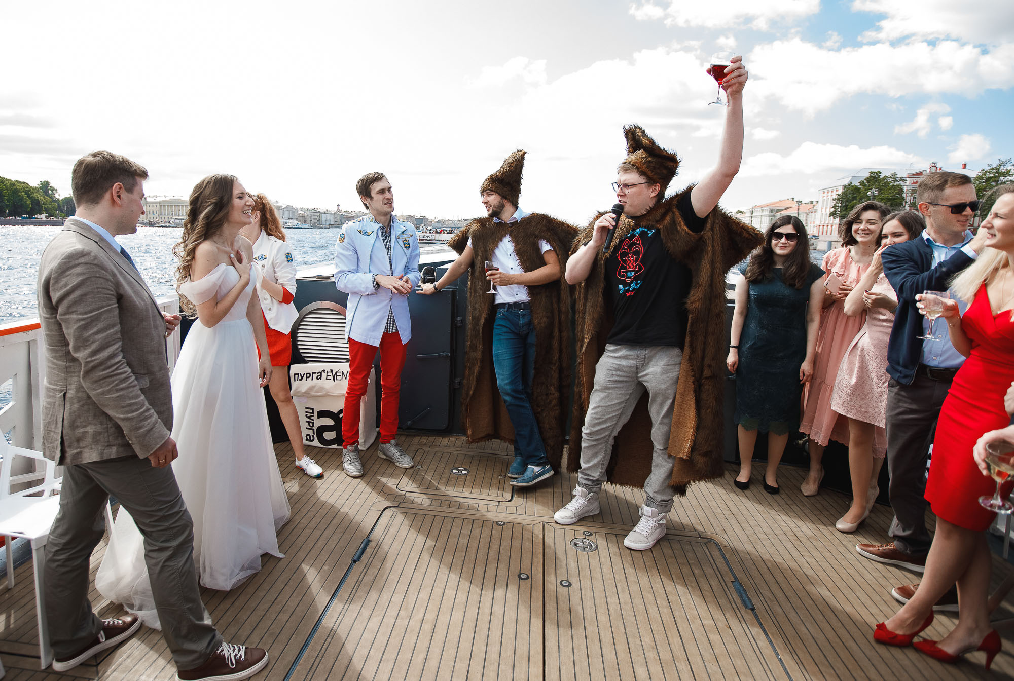 Екатерина и Алексей. Портретный и свадебный фотограф в Санкт-Петербурге Ольга Филиппова