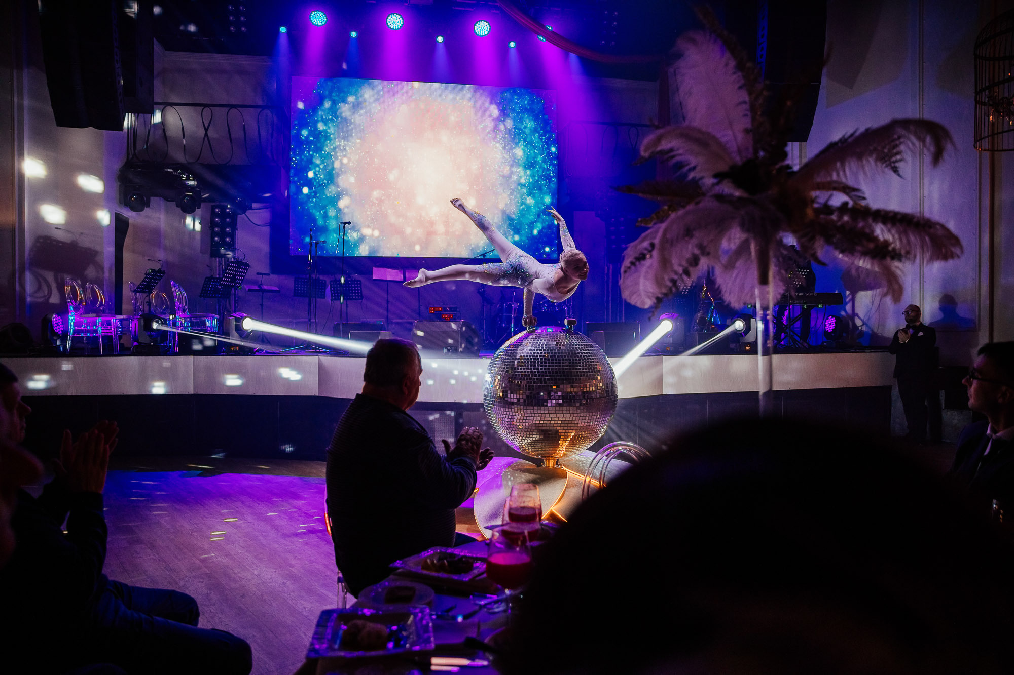 Корпоратив компании Техностром. Портретный и свадебный фотограф в Санкт-Петербурге Ольга Филиппова