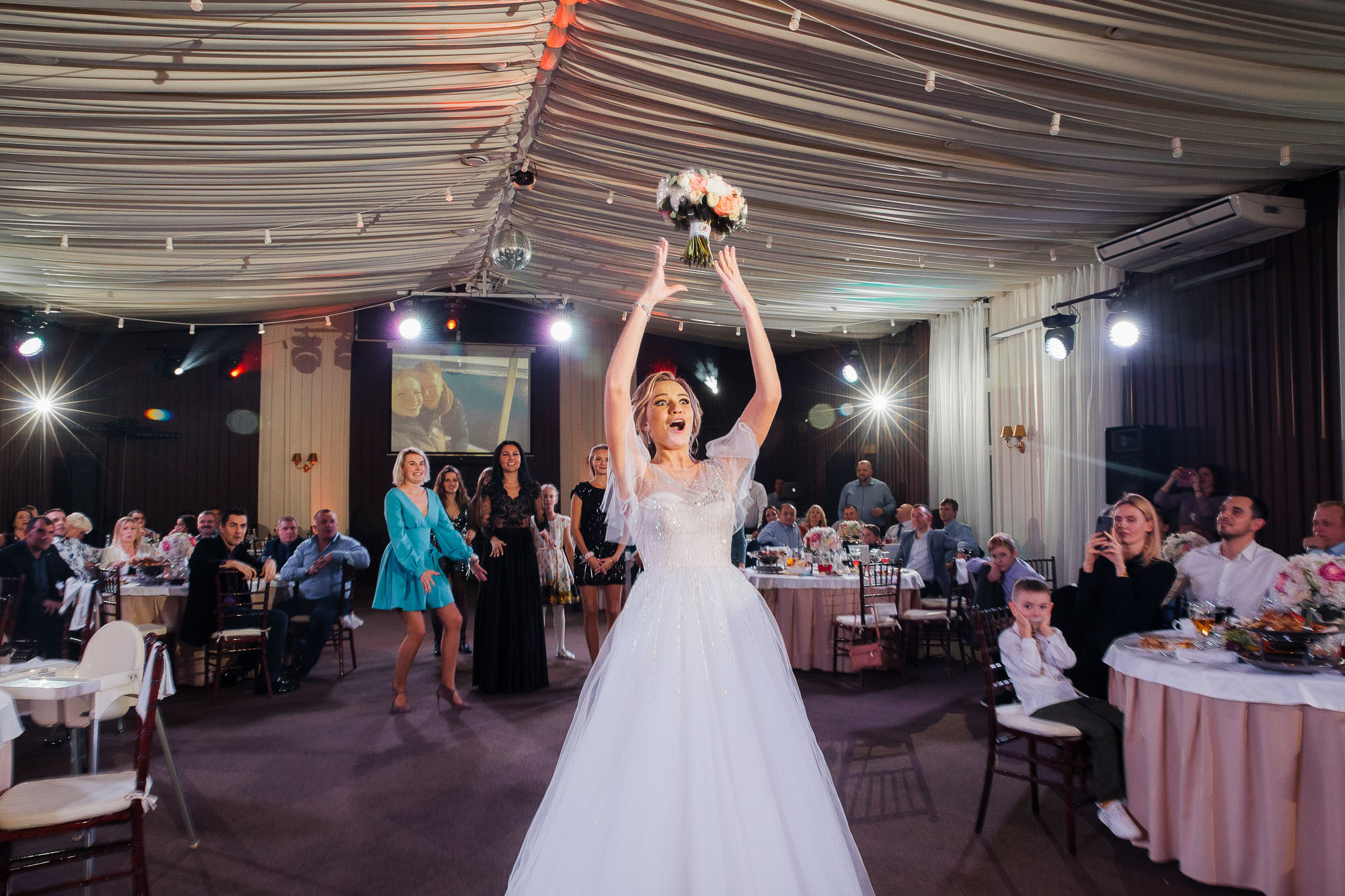 Александр и Виктория. Портретный и свадебный фотограф в Санкт-Петербурге Ольга Филиппова