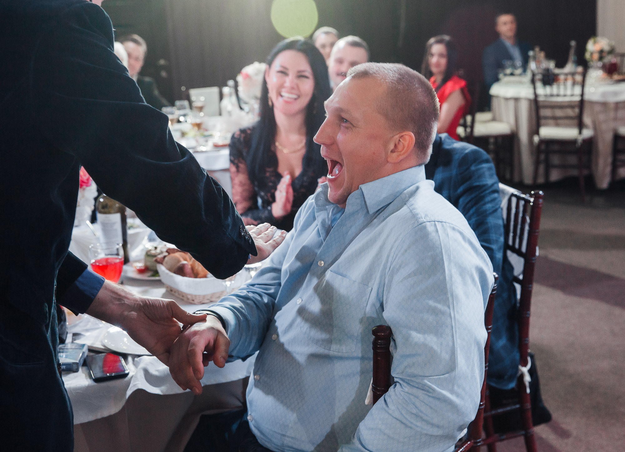 Александр и Виктория. Портретный и свадебный фотограф в Санкт-Петербурге Ольга Филиппова