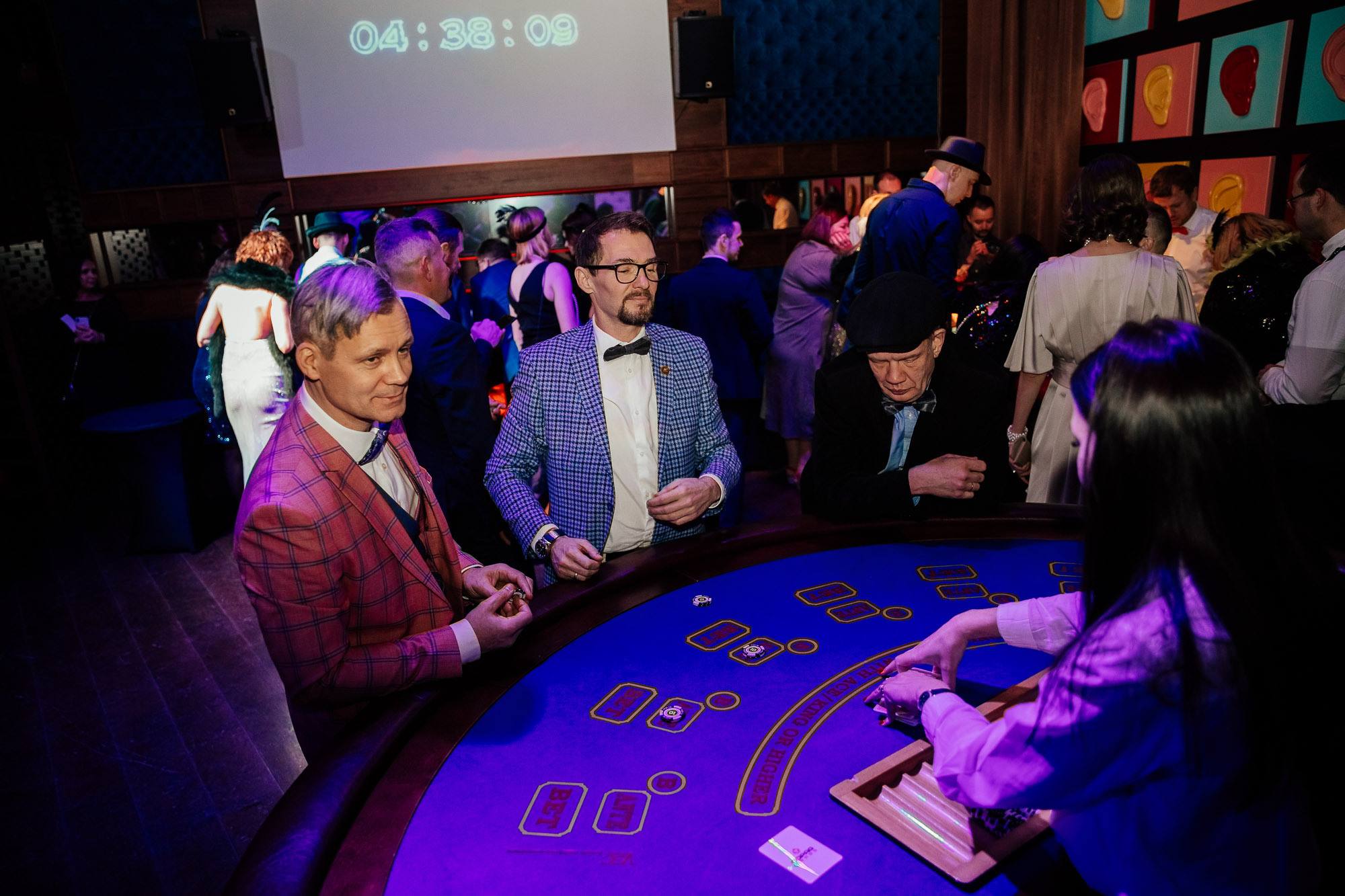 Корпоратив компании Техностром. Портретный и свадебный фотограф в Санкт-Петербурге Ольга Филиппова