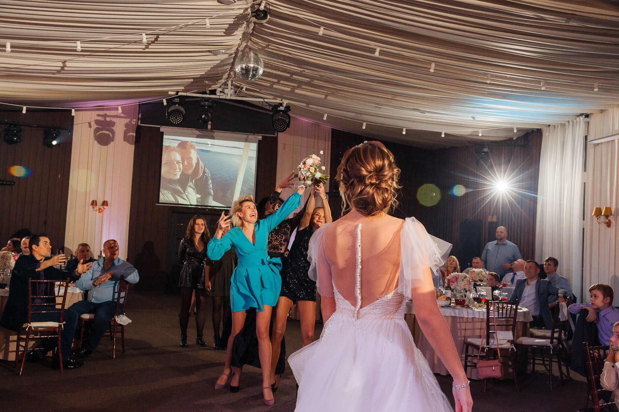 Александр и Виктория. Портретный и свадебный фотограф в Санкт-Петербурге Ольга Филиппова