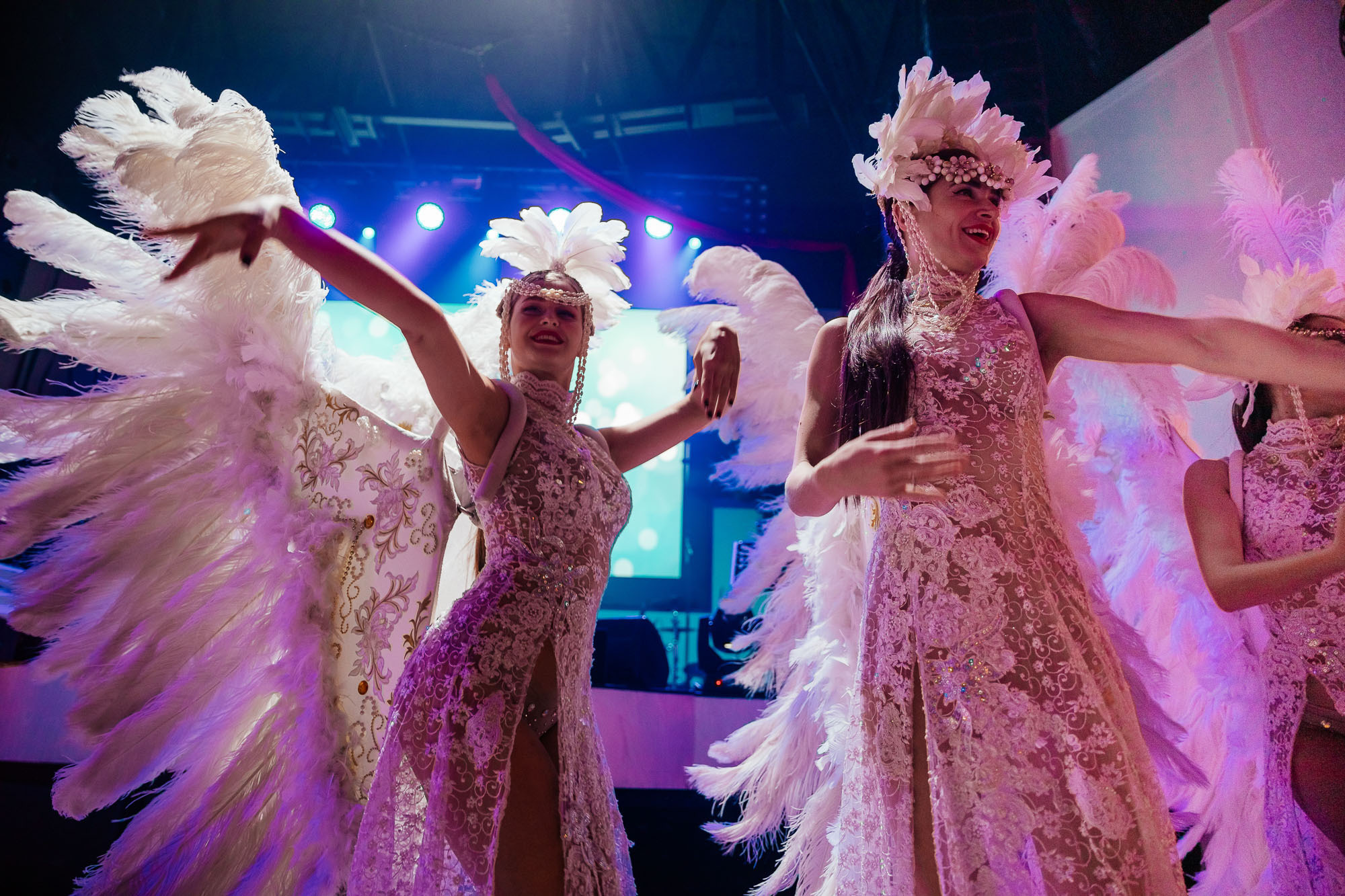 Корпоратив компании Техностром. Портретный и свадебный фотограф в Санкт-Петербурге Ольга Филиппова