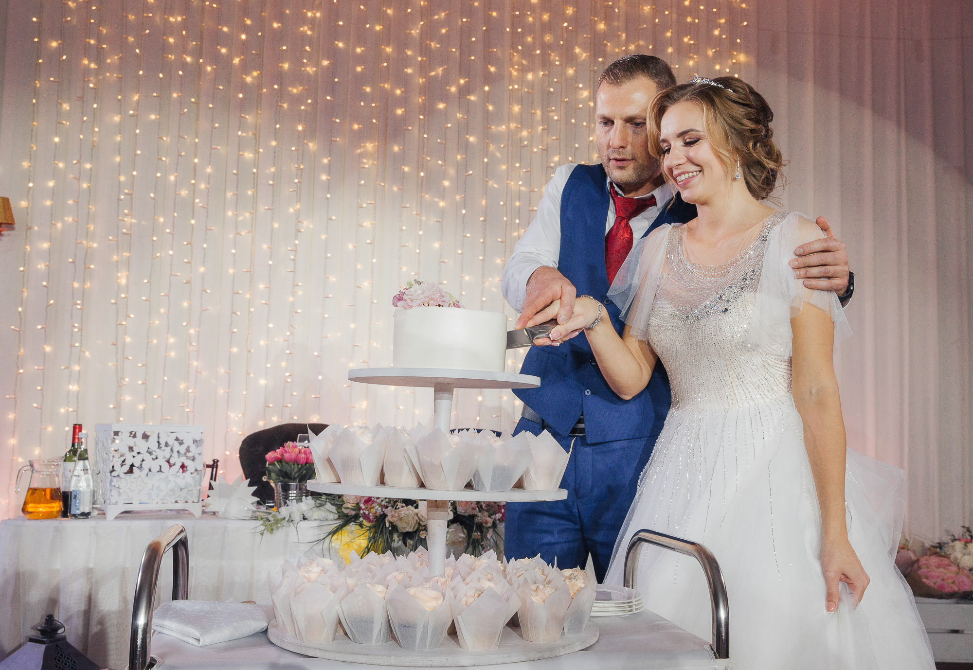 Александр и Виктория. Портретный и свадебный фотограф в Санкт-Петербурге Ольга Филиппова