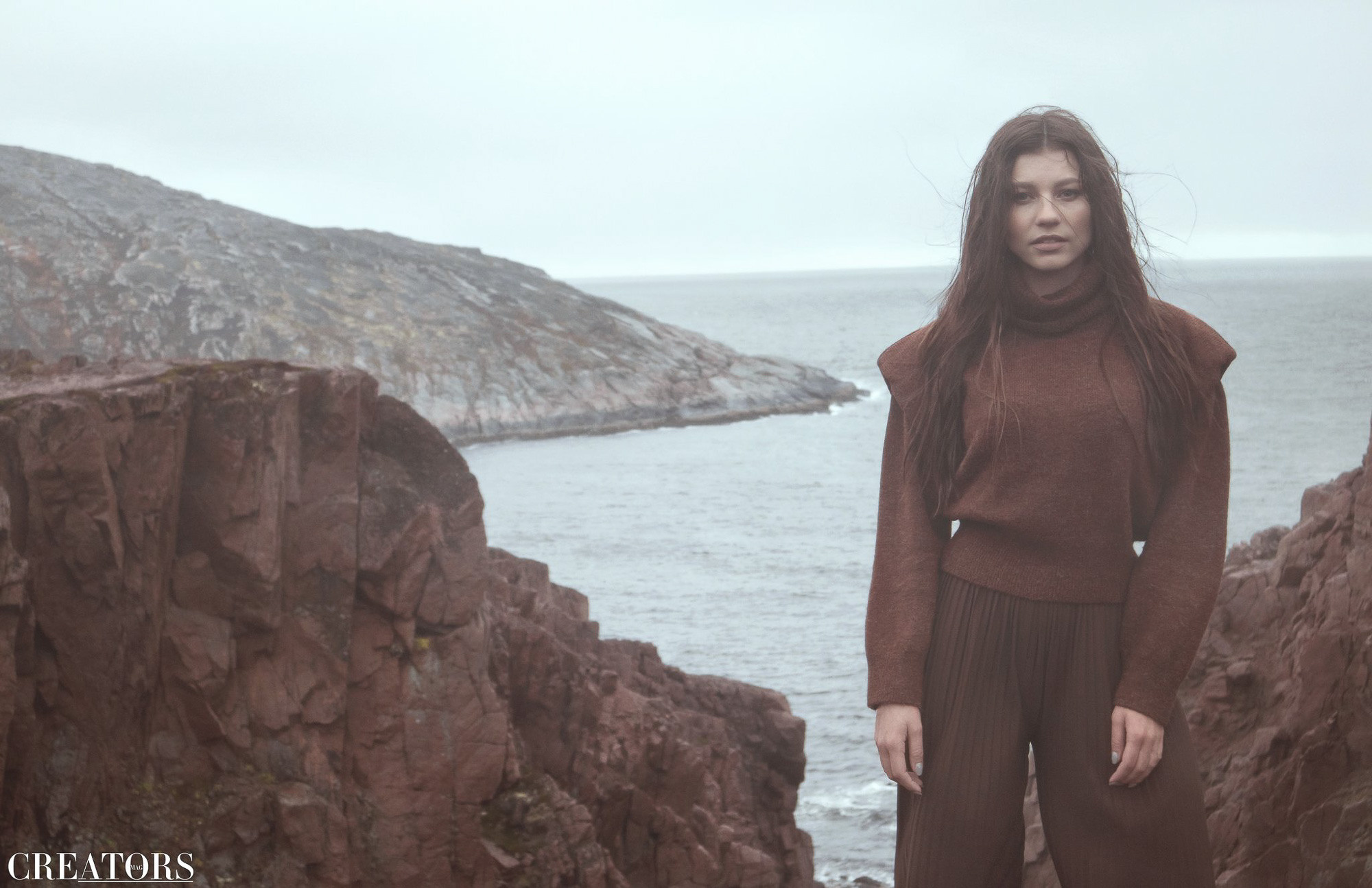 Северянка. Портретный и свадебный фотограф в Санкт-Петербурге Ольга Филиппова