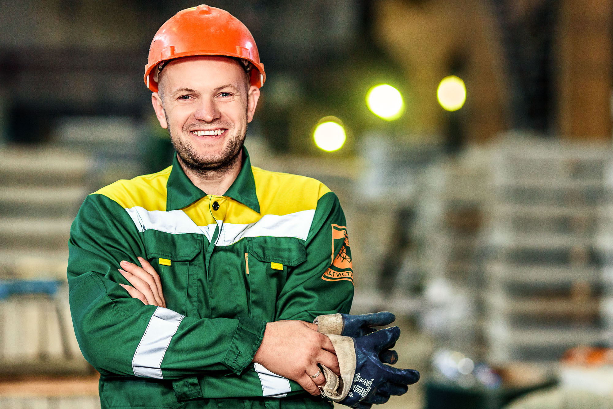 Контент для группы компаний Техностром. Портретный и свадебный фотограф в Санкт-Петербурге Ольга Филиппова