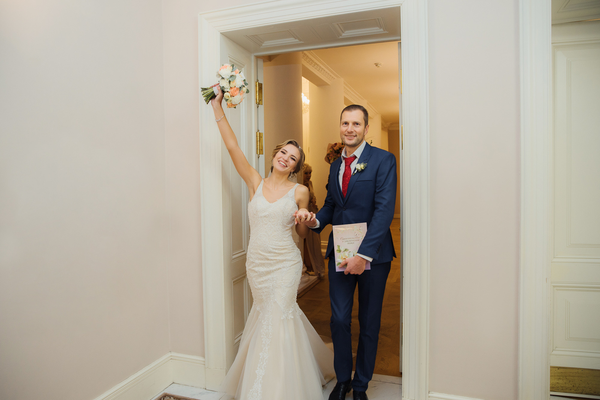 Александр и Виктория. Портретный и свадебный фотограф в Санкт-Петербурге Ольга Филиппова