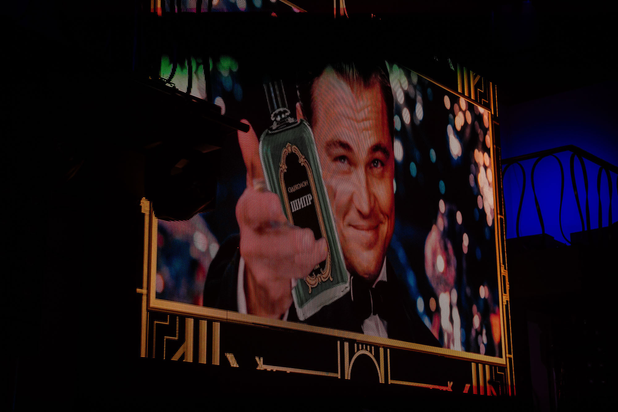 Корпоратив компании Техностром. Портретный и свадебный фотограф в Санкт-Петербурге Ольга Филиппова