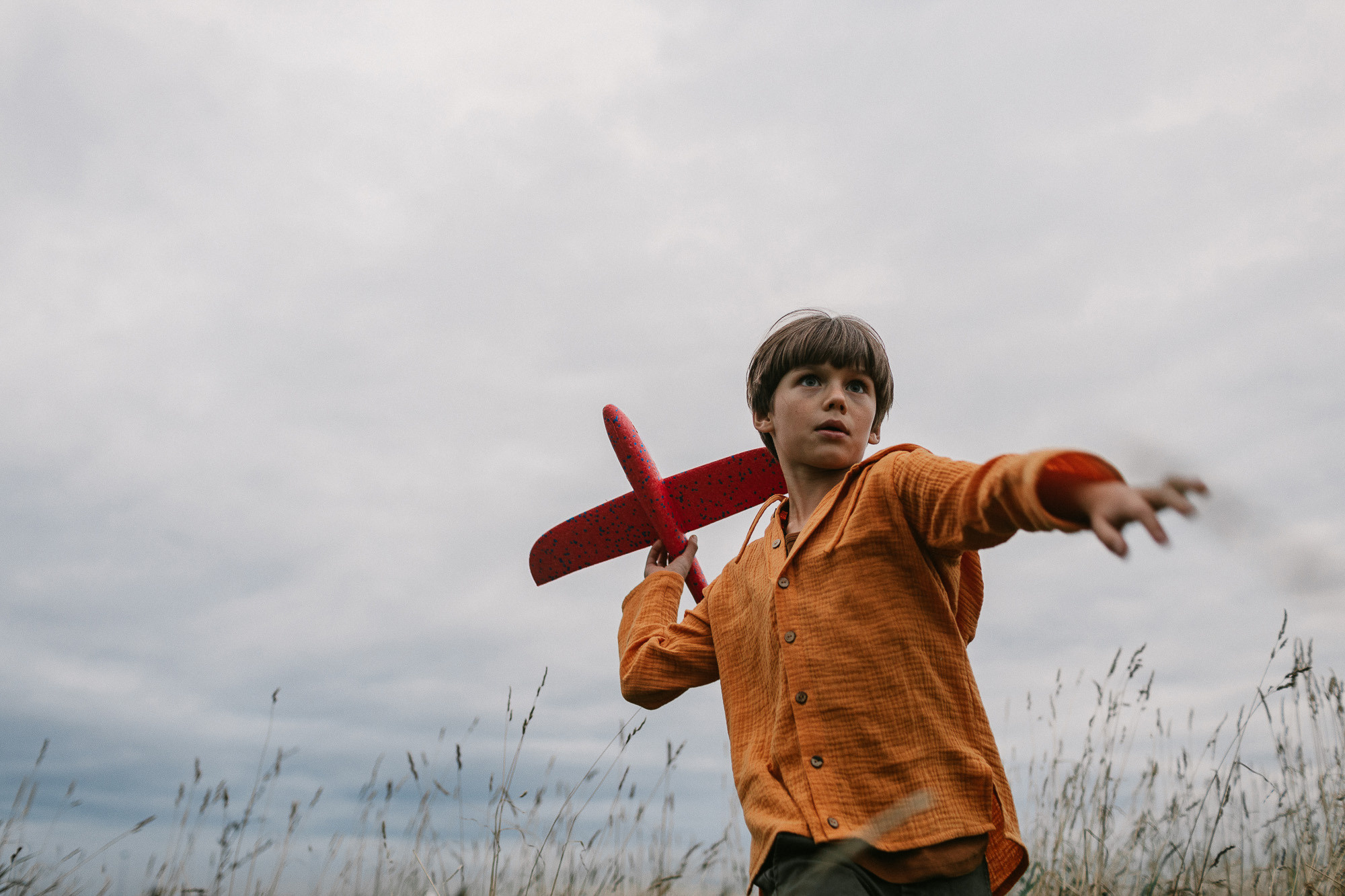 С мамой хорошо гулять. Портретный и свадебный фотограф в Санкт-Петербурге Ольга Филиппова