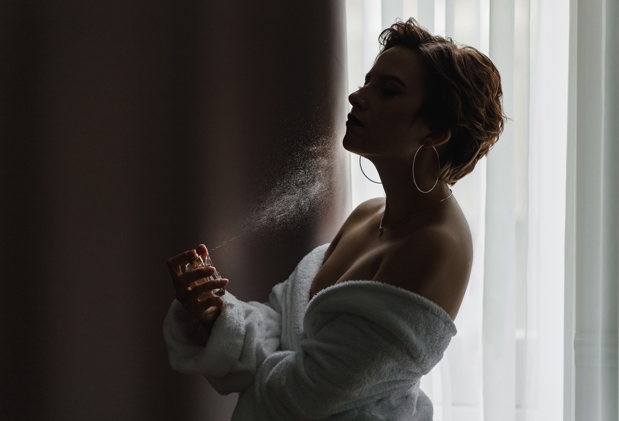 Вера и Владимир. Портретный и свадебный фотограф в Санкт-Петербурге Ольга Филиппова