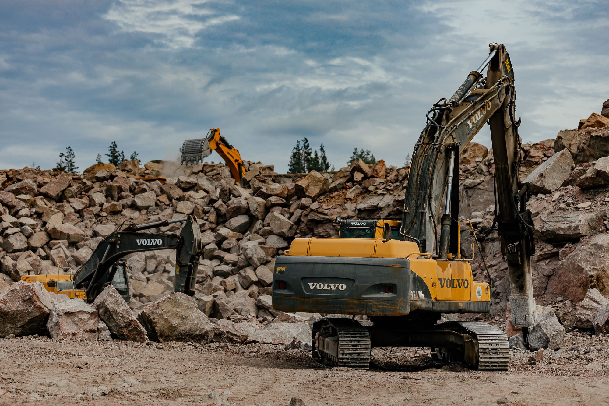 Контент для группы компаний Техностром. Портретный и свадебный фотограф в Санкт-Петербурге Ольга Филиппова