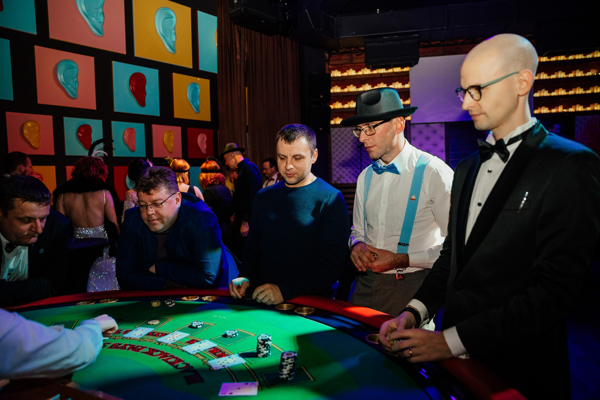 Корпоратив компании Техностром. Портретный и свадебный фотограф в Санкт-Петербурге Ольга Филиппова