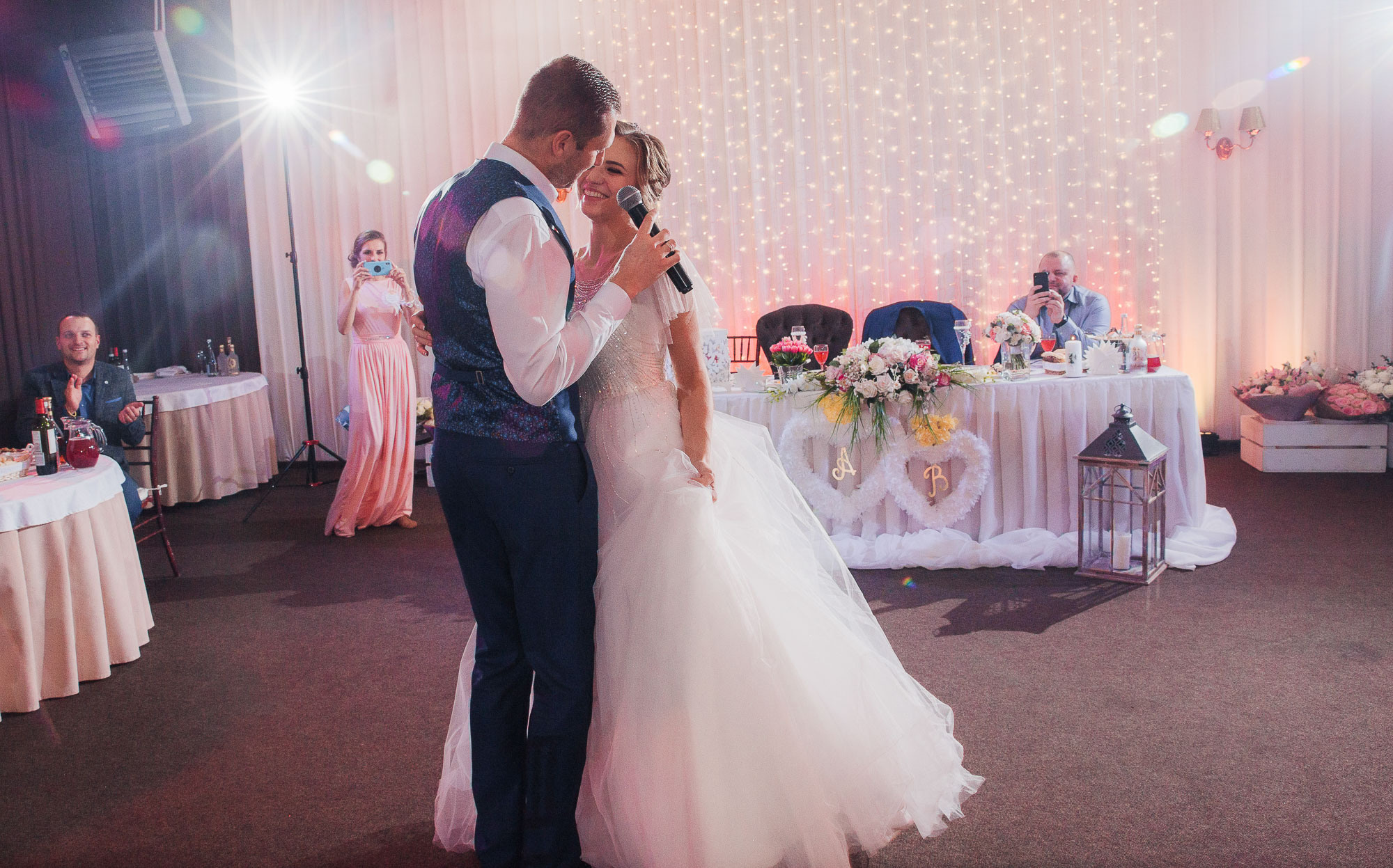 Александр и Виктория. Портретный и свадебный фотограф в Санкт-Петербурге Ольга Филиппова