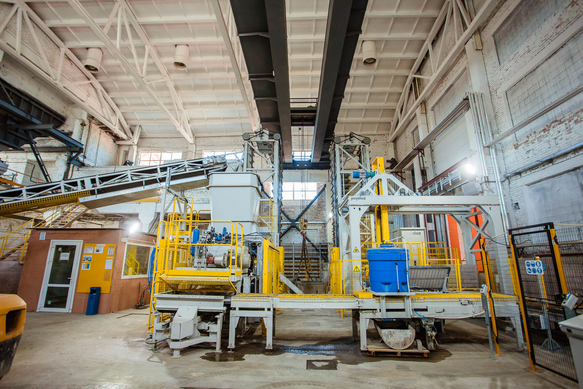 Контент для группы компаний Техностром. Портретный и свадебный фотограф в Санкт-Петербурге Ольга Филиппова