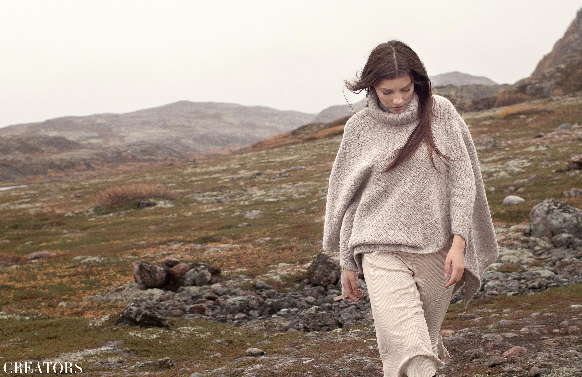 Северянка. Портретный и свадебный фотограф в Санкт-Петербурге Ольга Филиппова