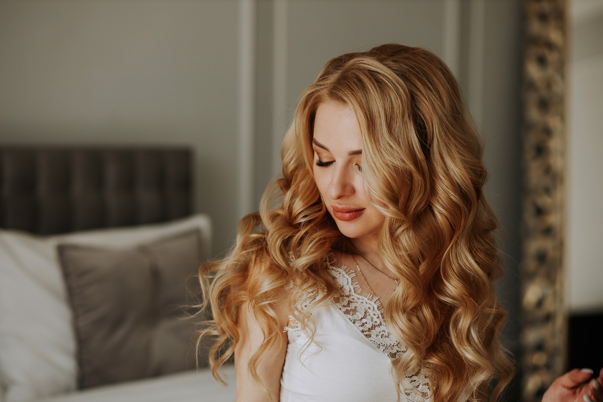 Алексей и Екатерина. Портретный и свадебный фотограф в Санкт-Петербурге Ольга Филиппова