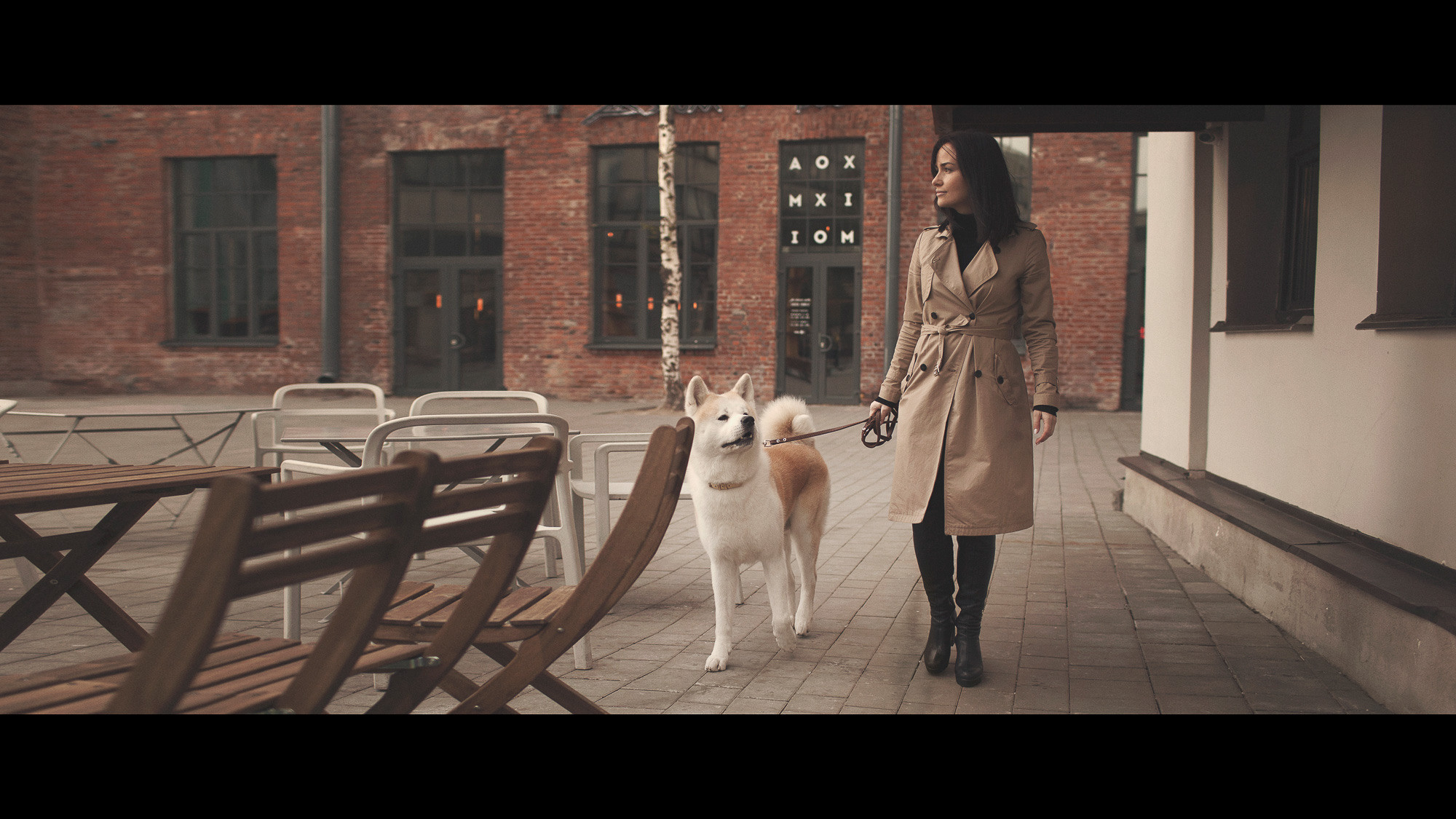 Он принесет тебе мяч, но на это будет особая причина. Портретный и свадебный фотограф в Санкт-Петербурге Ольга Филиппова