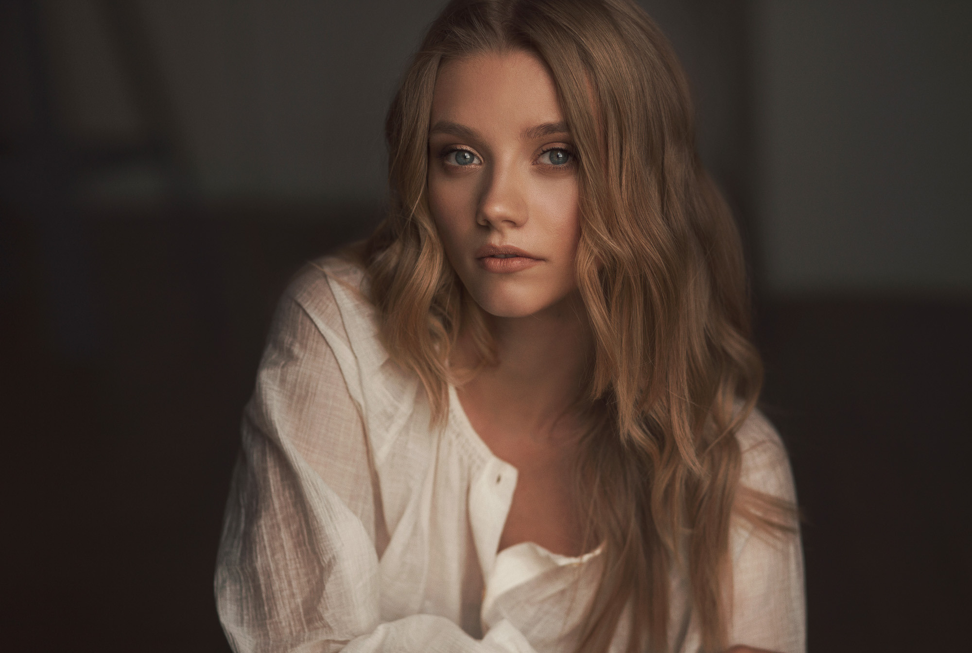 Desert Rose. Портретный и свадебный фотограф в Санкт-Петербурге Ольга Филиппова