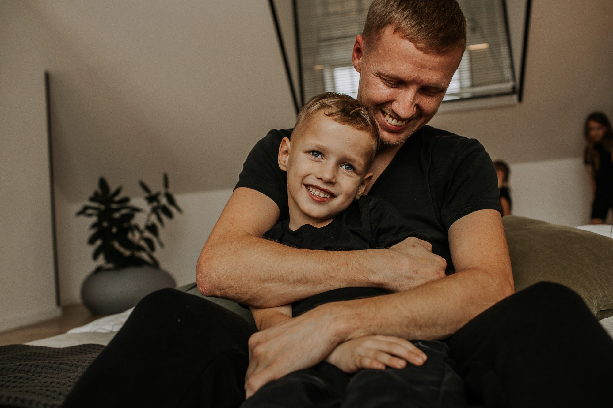 Вместе дружно. Портретный и свадебный фотограф в Санкт-Петербурге Ольга Филиппова