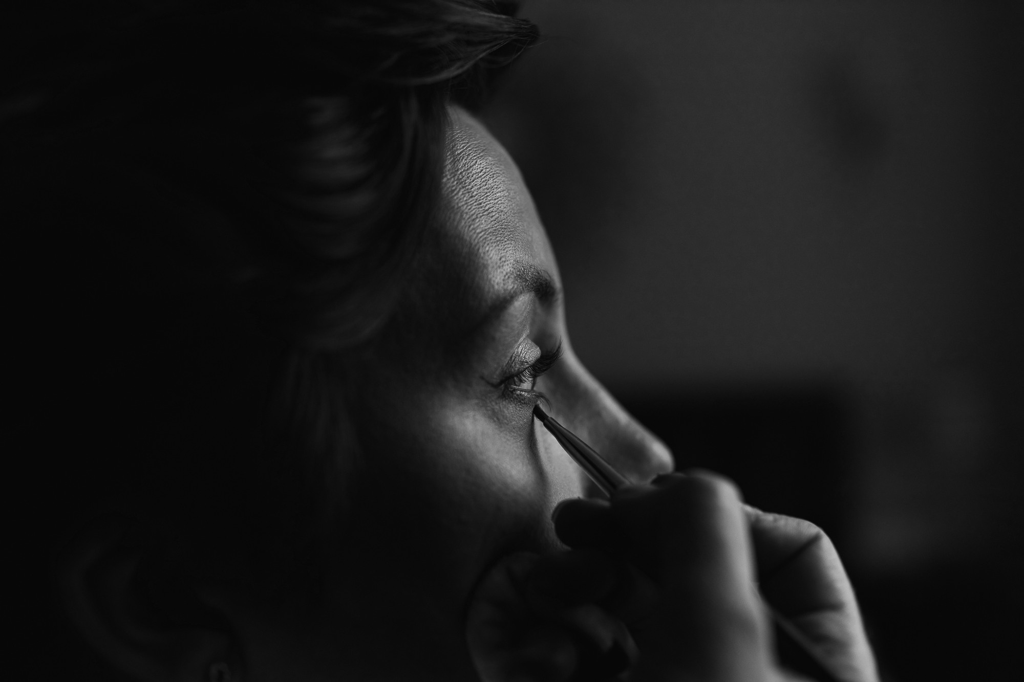 Вера и Владимир. Портретный и свадебный фотограф в Санкт-Петербурге Ольга Филиппова