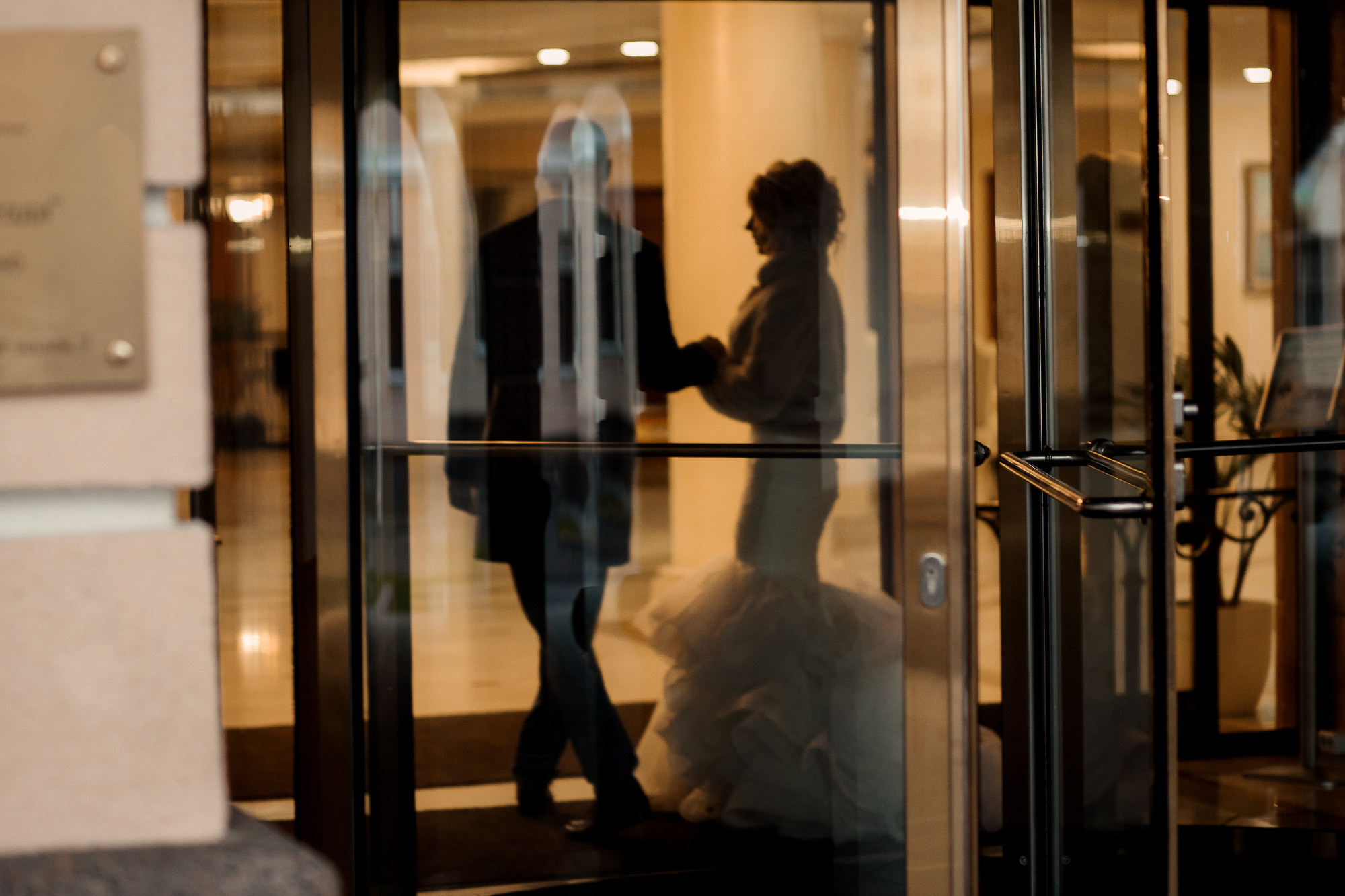 Владимир и Анна. Портретный и свадебный фотограф в Санкт-Петербурге Ольга Филиппова