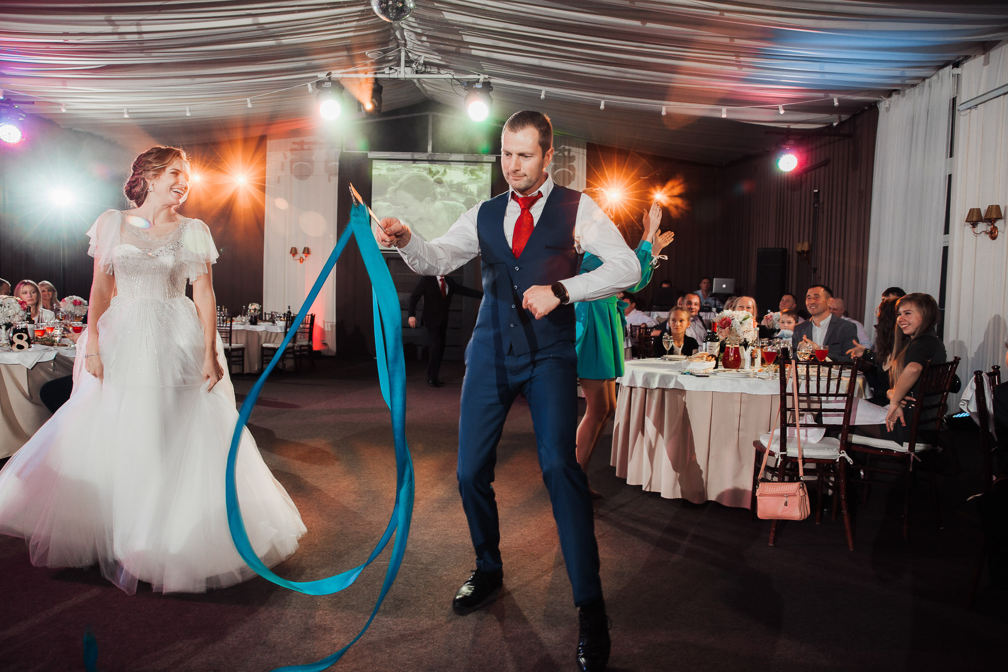 Александр и Виктория. Портретный и свадебный фотограф в Санкт-Петербурге Ольга Филиппова