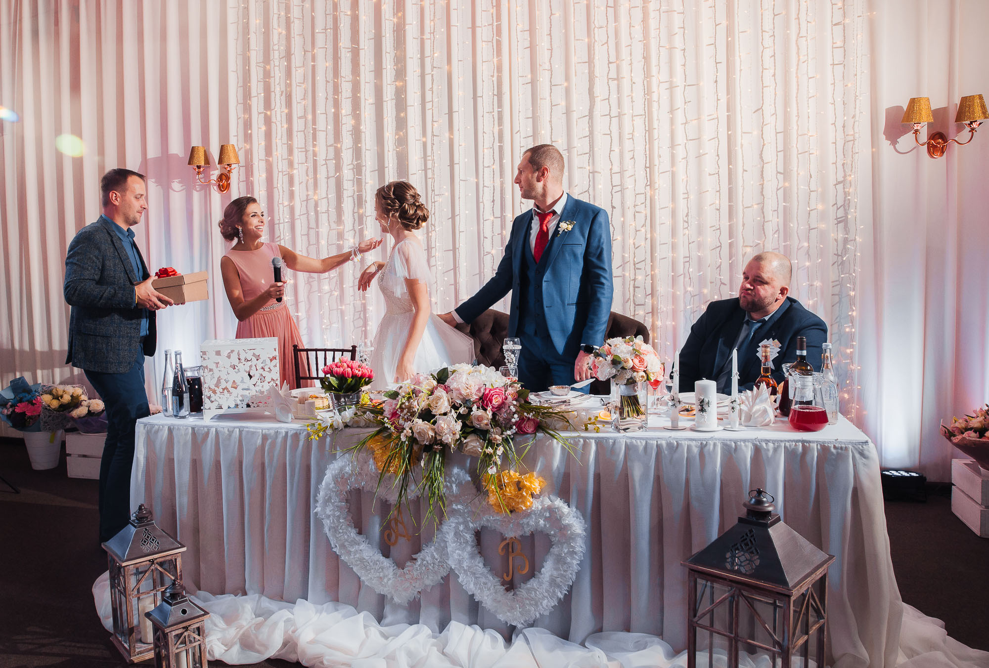 Александр и Виктория. Портретный и свадебный фотограф в Санкт-Петербурге Ольга Филиппова