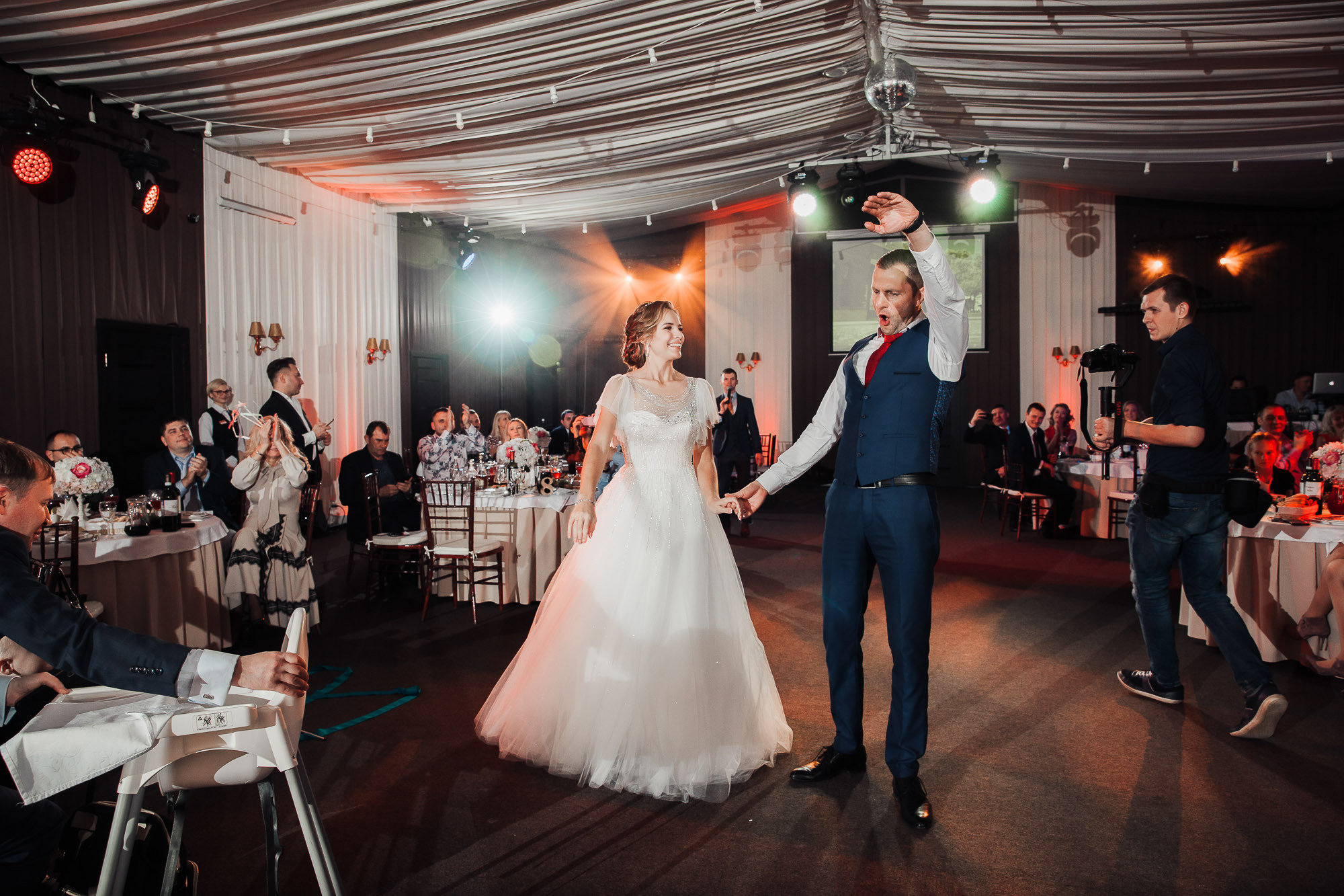 Александр и Виктория. Портретный и свадебный фотограф в Санкт-Петербурге Ольга Филиппова