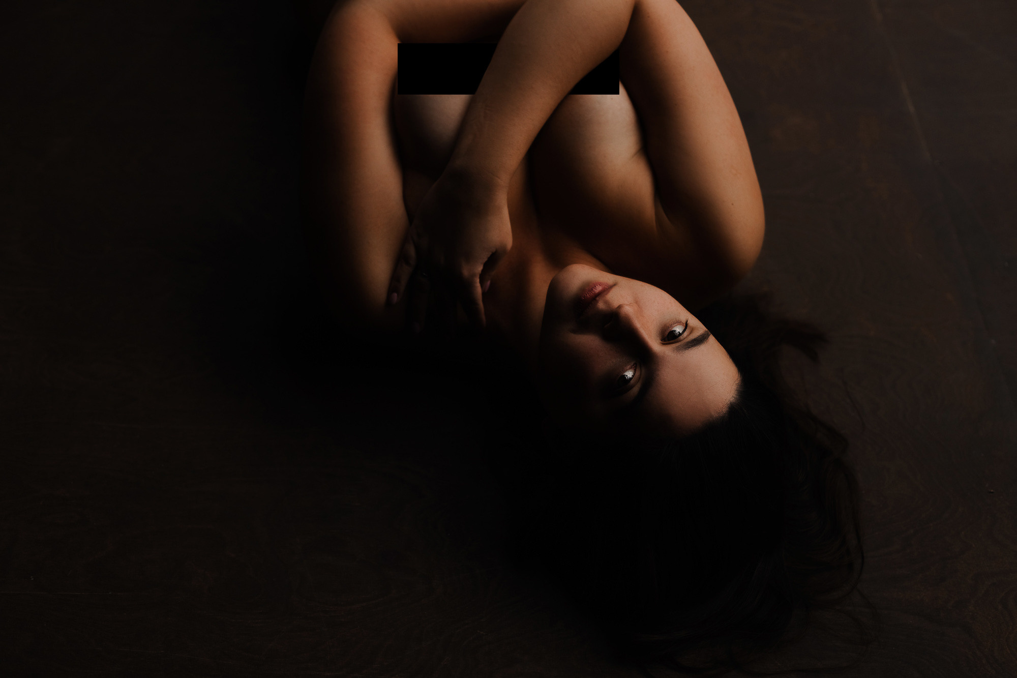 О женщинах, теле, и природе в нас. Портретный и свадебный фотограф в Санкт-Петербурге Ольга Филиппова