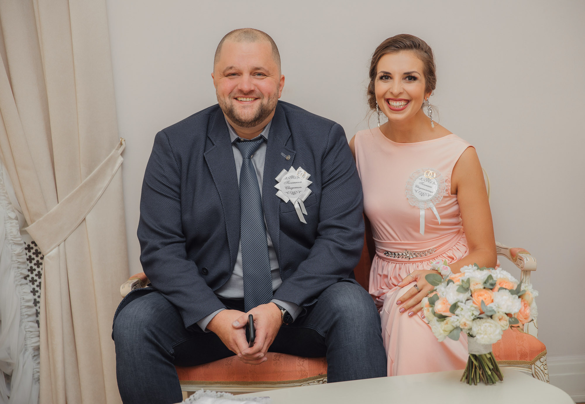 Александр и Виктория. Портретный и свадебный фотограф в Санкт-Петербурге Ольга Филиппова