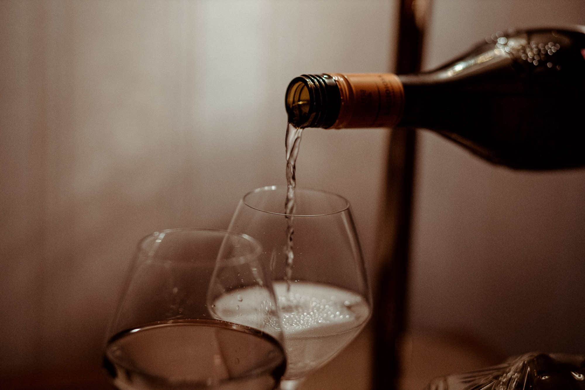 Владимир и Анна. Портретный и свадебный фотограф в Санкт-Петербурге Ольга Филиппова