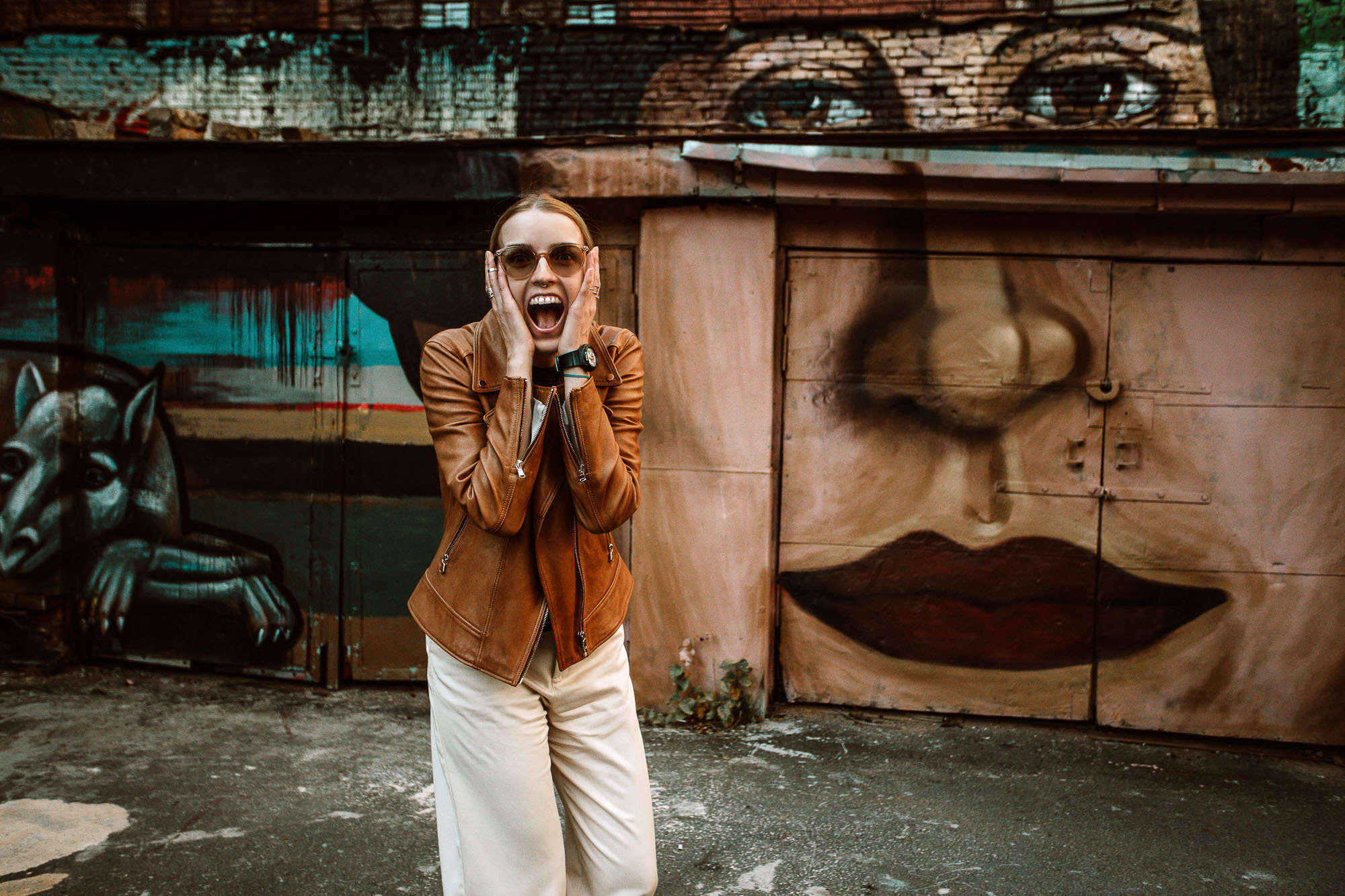 С Петербургом по пути. Портретный и свадебный фотограф в Санкт-Петербурге Ольга Филиппова